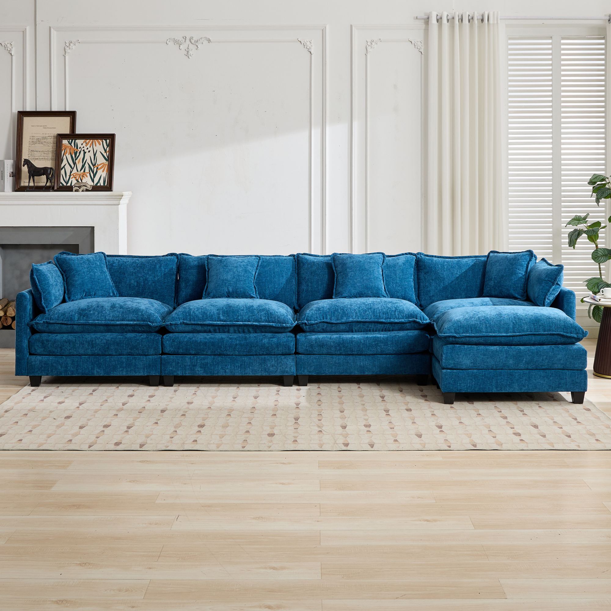 Coussins d'appui pour le dos et la taille