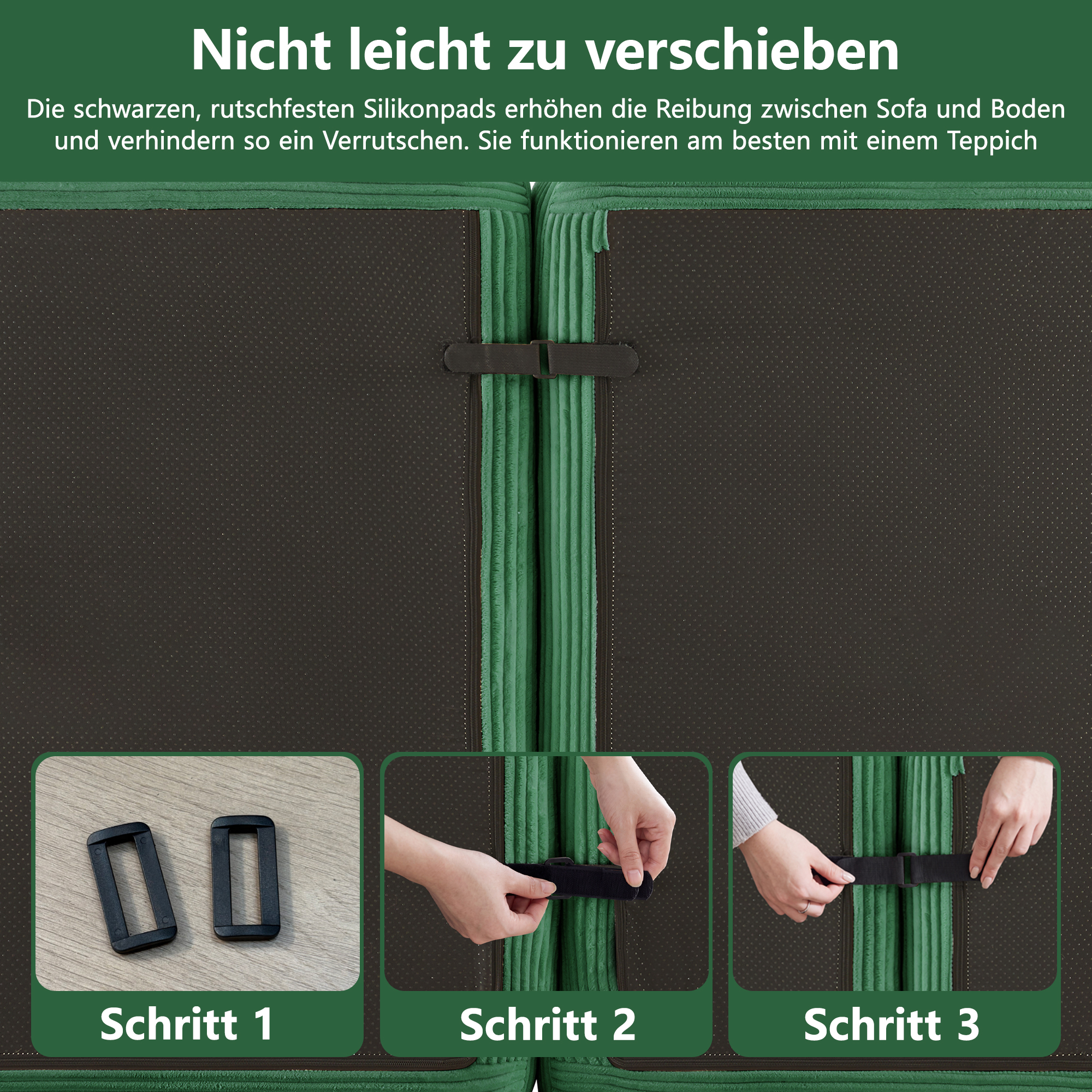 Stabilité et Sécurité Optimales