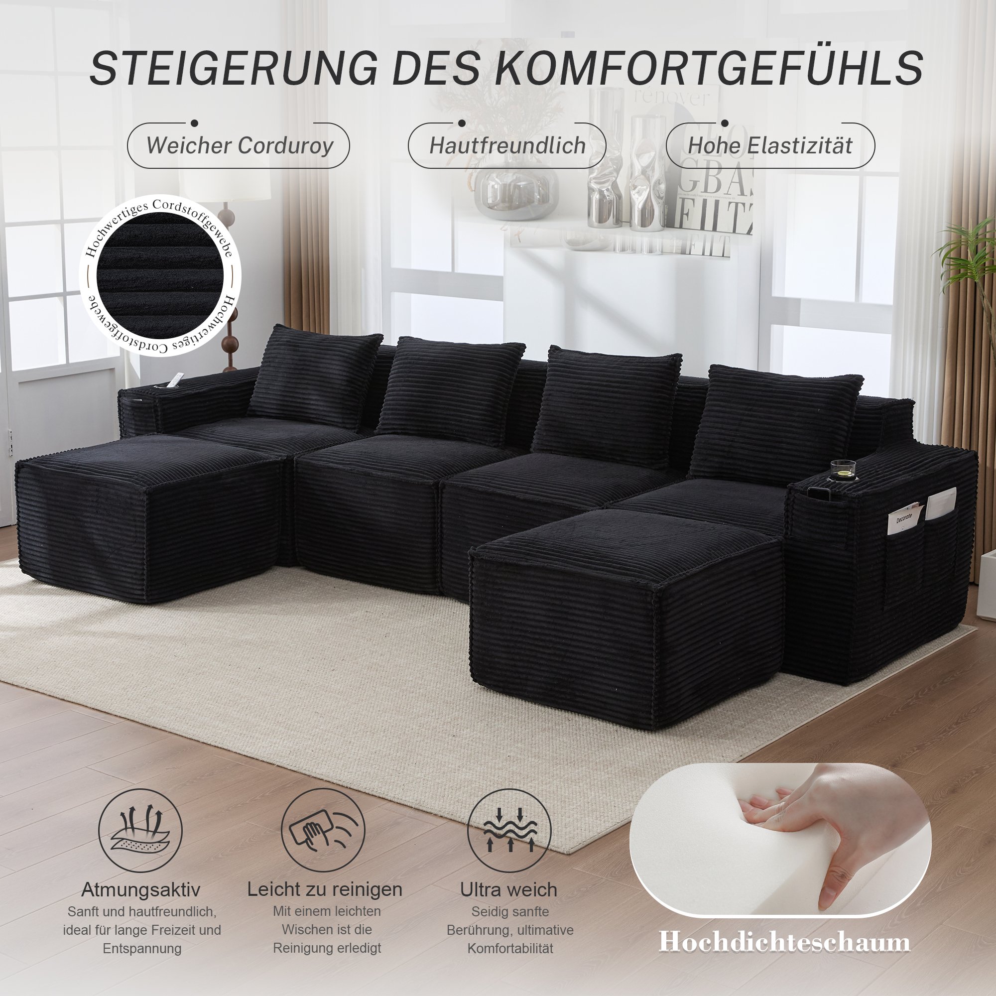 Confort Durable