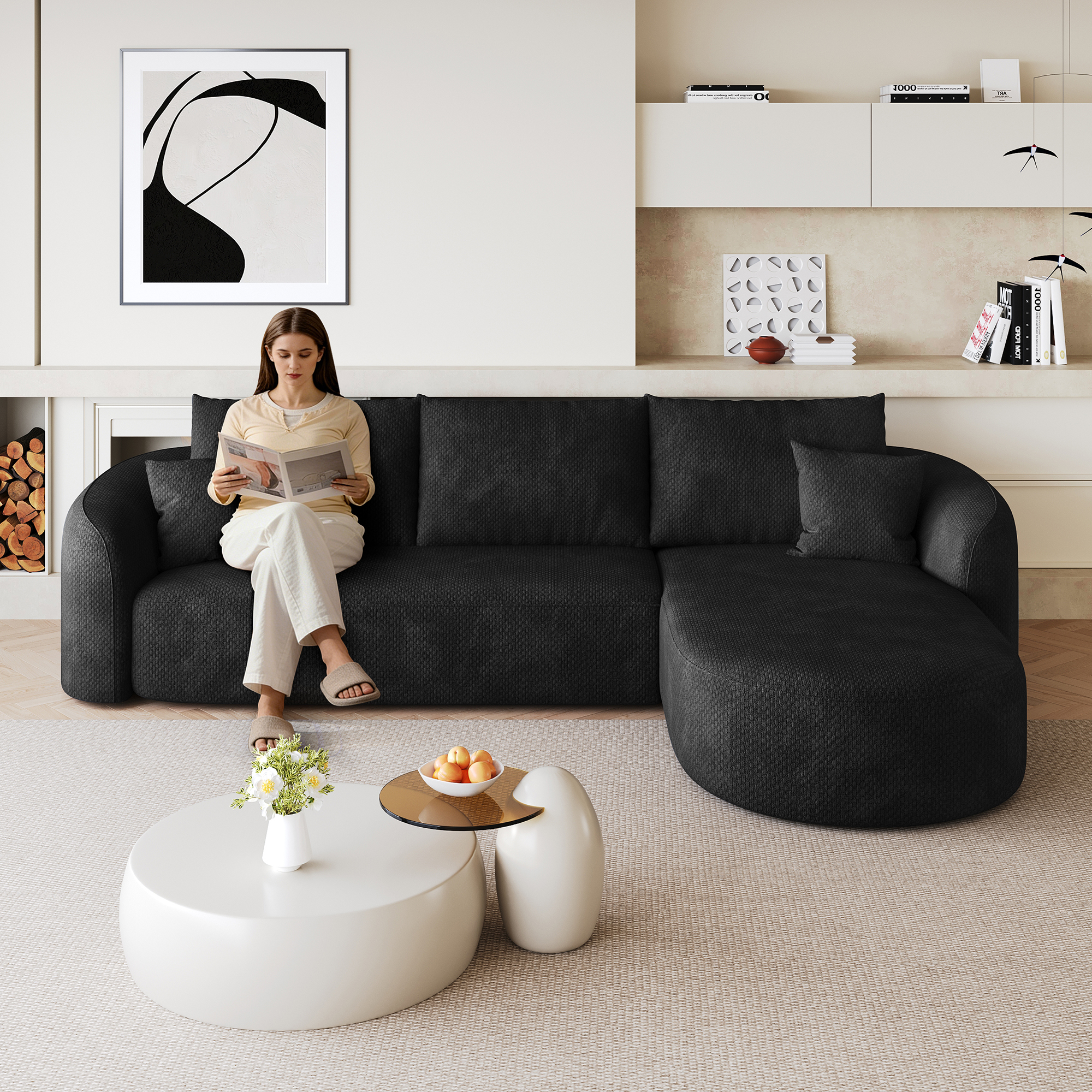 Installation Immédiate Sans Outils