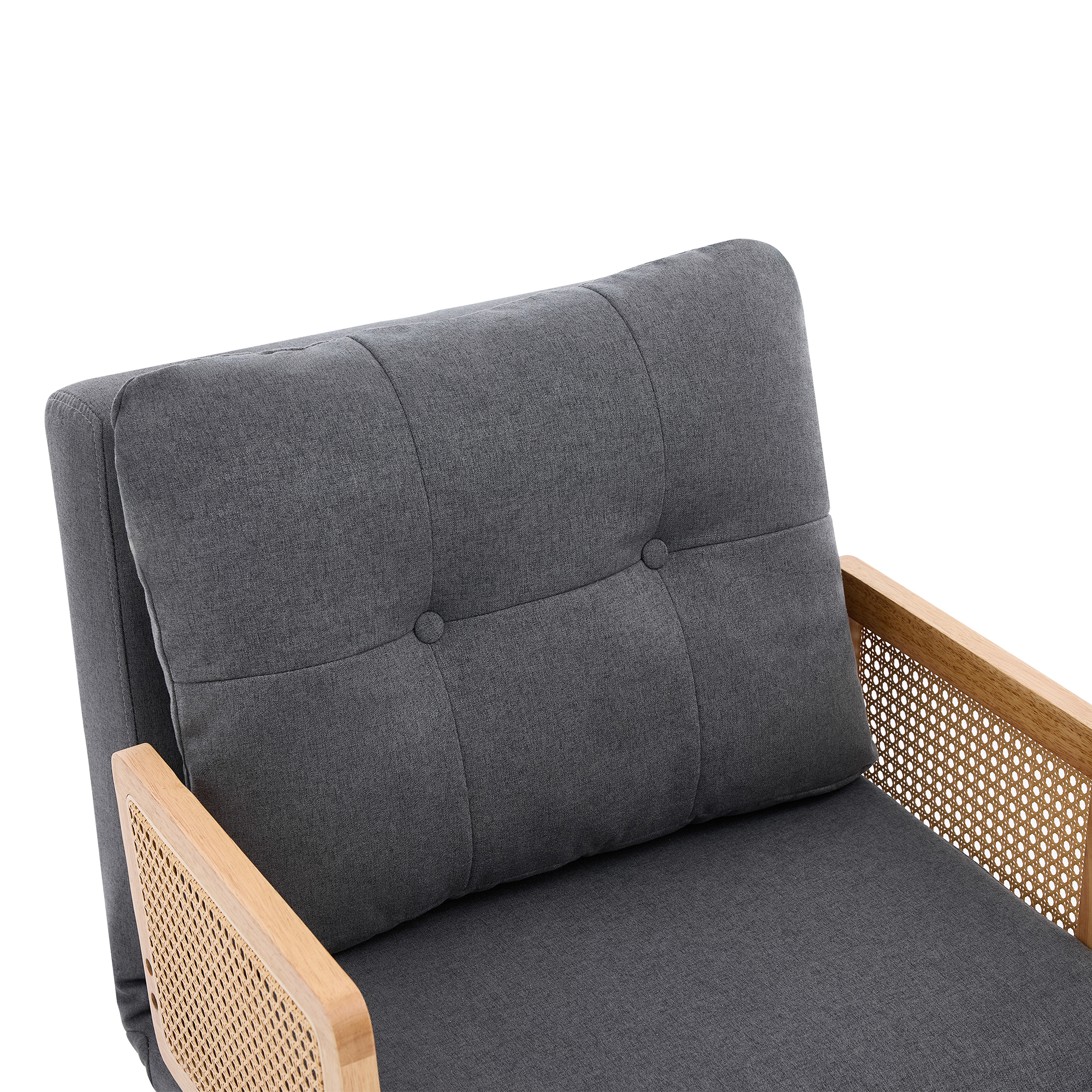 Confort moelleux et entretien facile