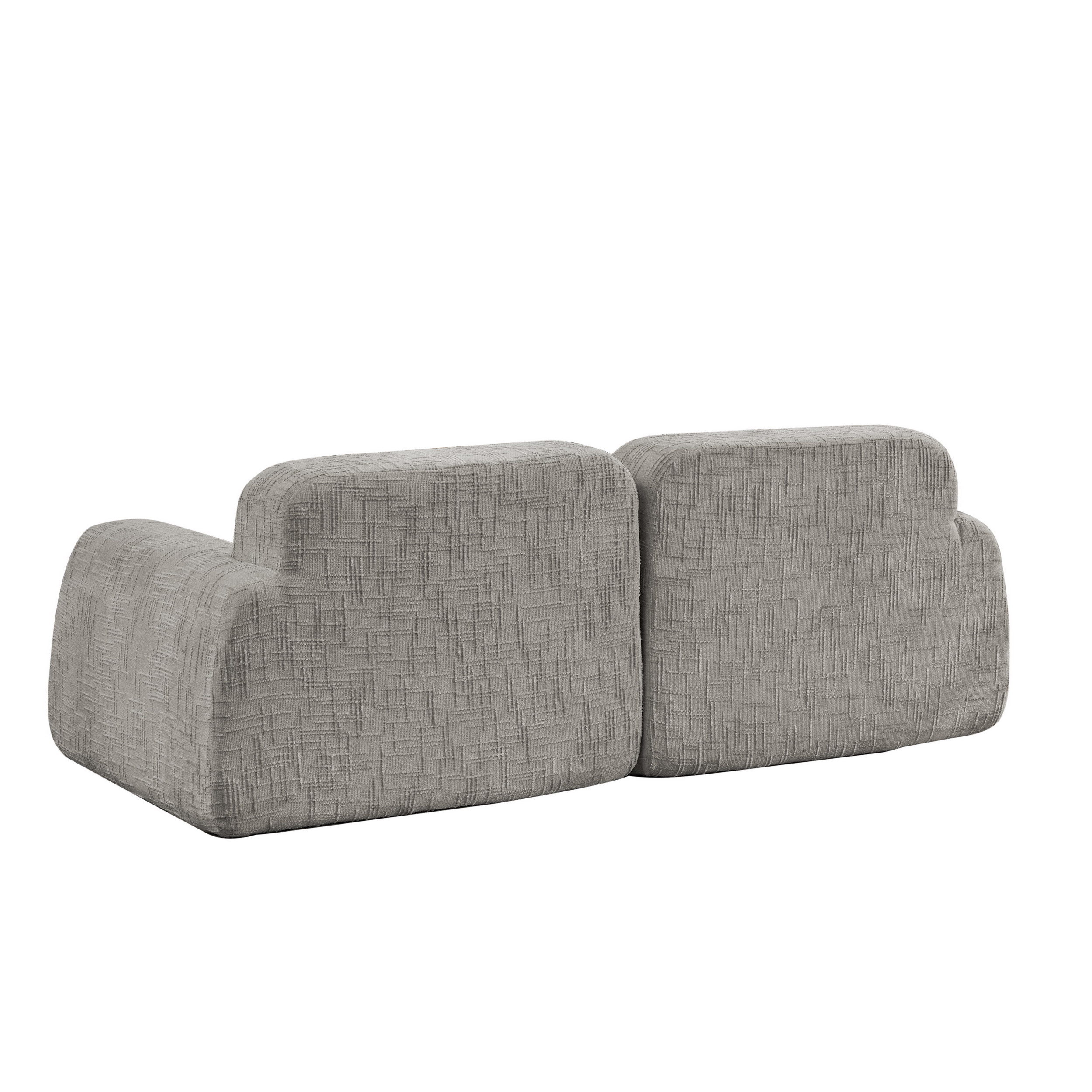 Tissu Chenille Durable & Résistant aux Animaux