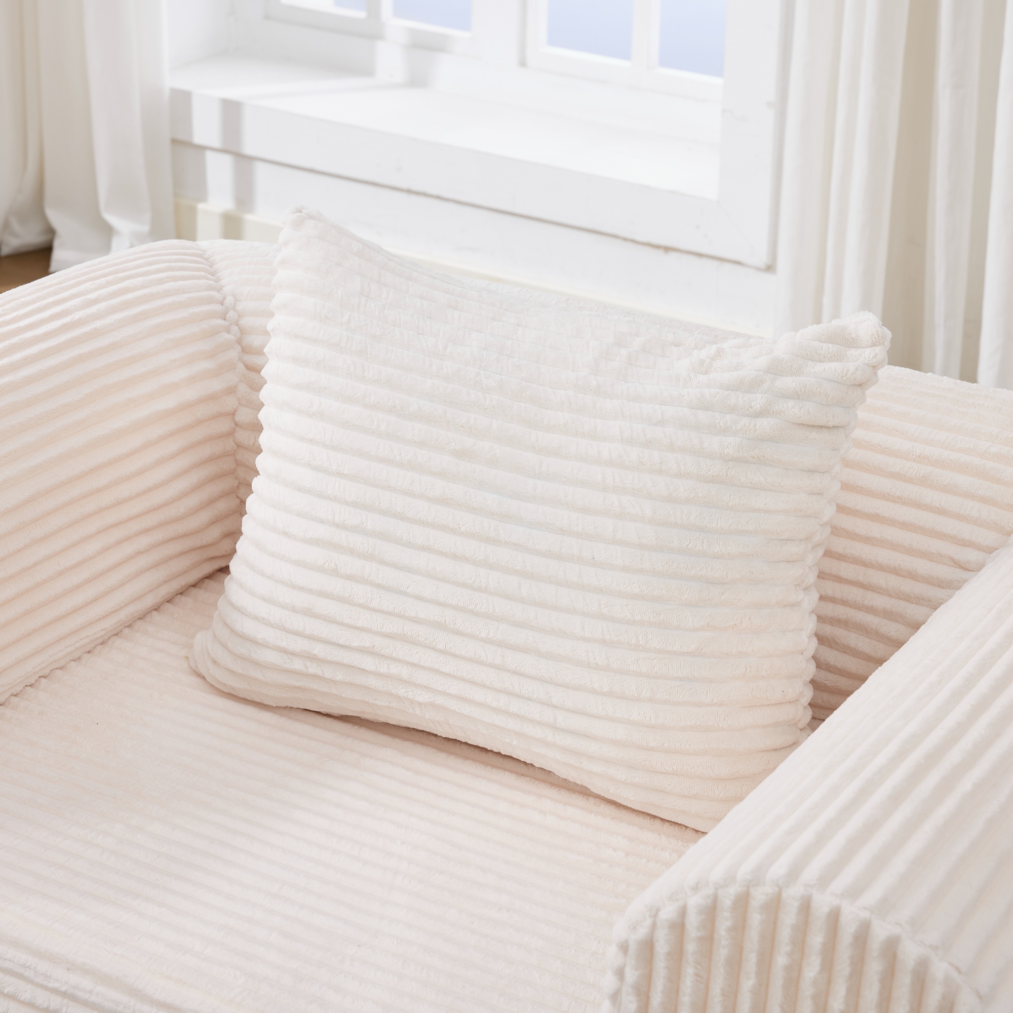 Confort Supérieur et Soutien Durable
