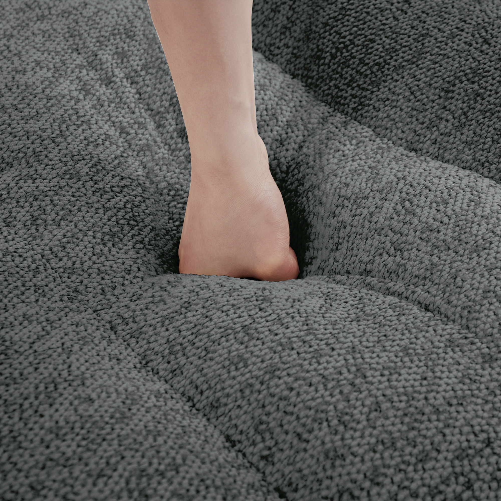 Ergonomie Sans Ossature