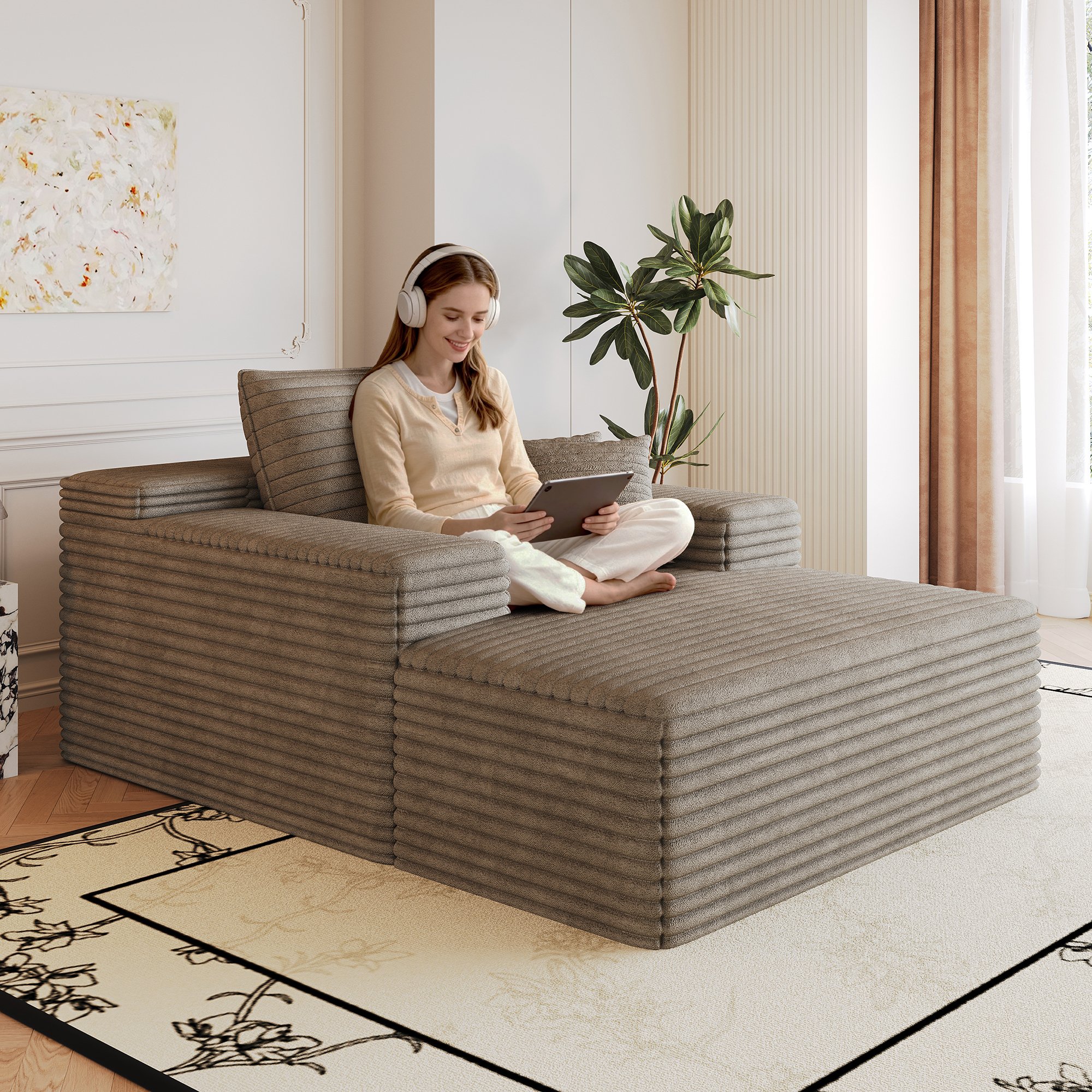Confort Nuage Exceptionnel