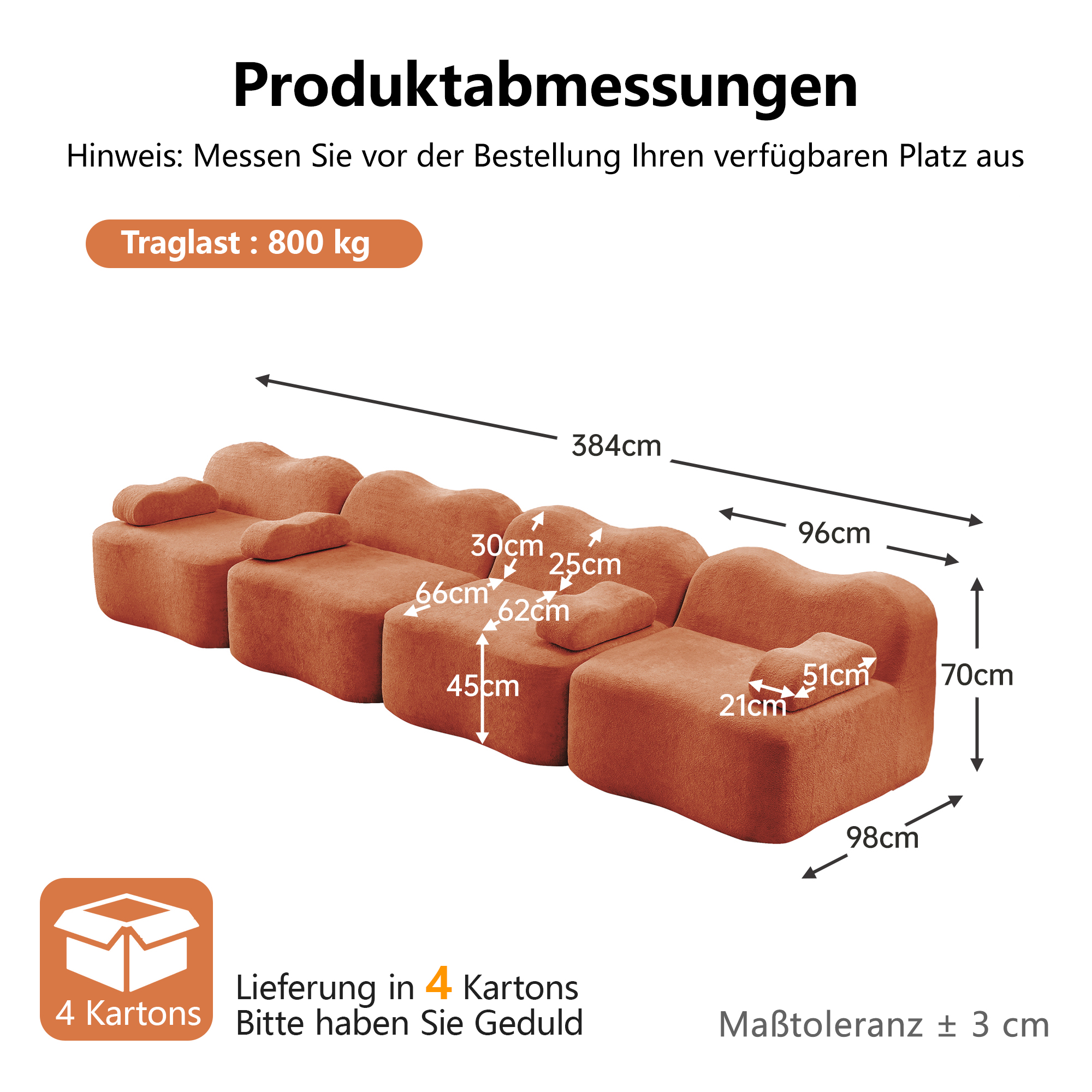 Caractéristiques