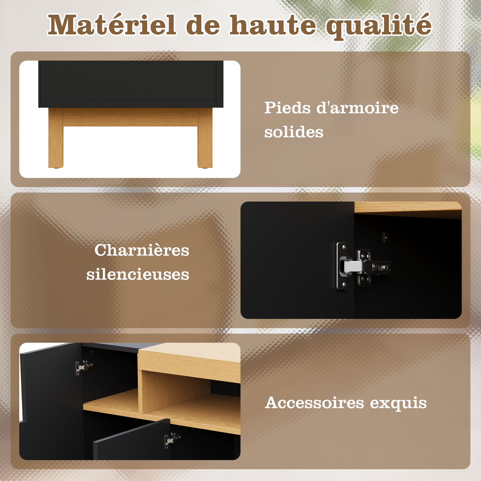 Structure Robuste et Durable