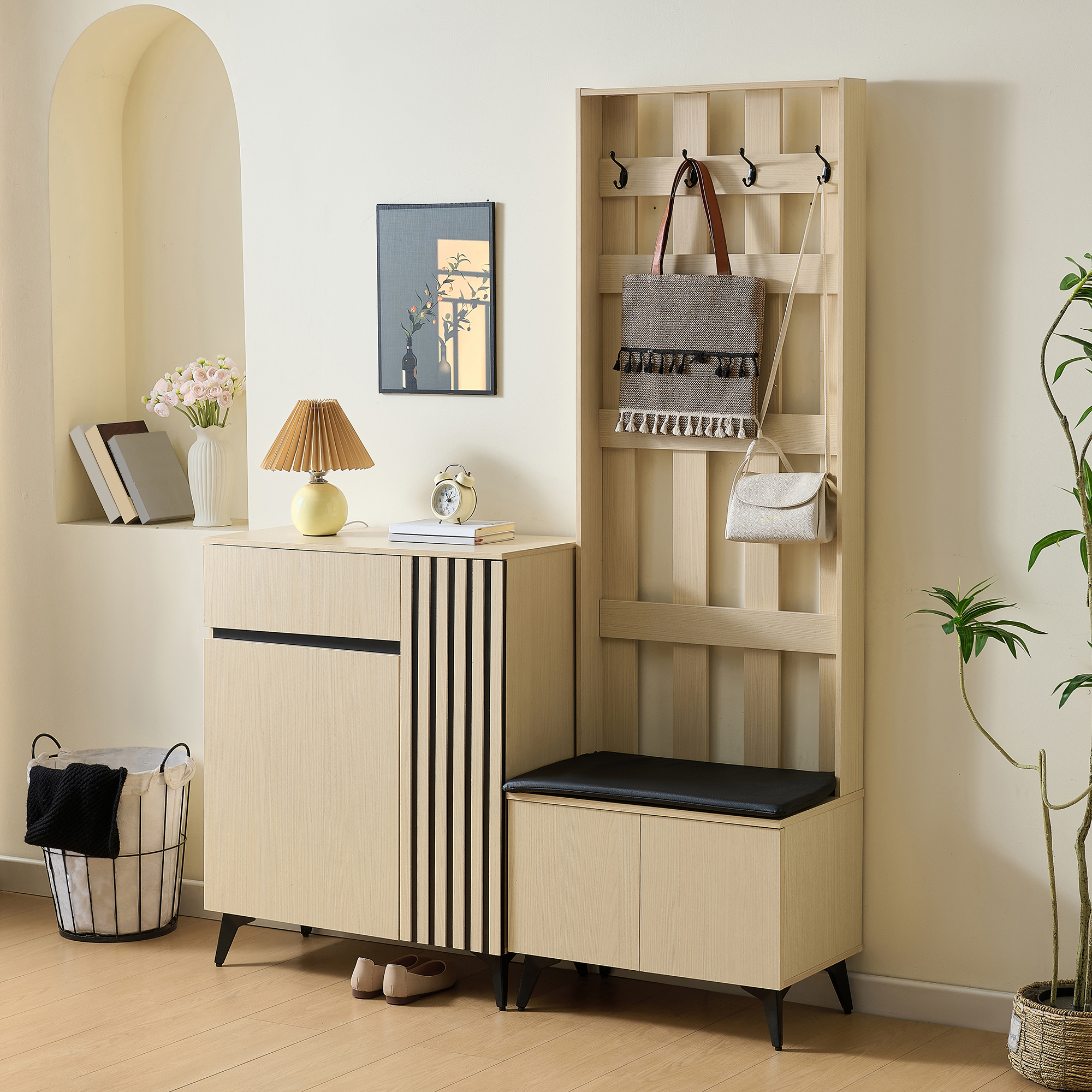 Design moderne et élégant