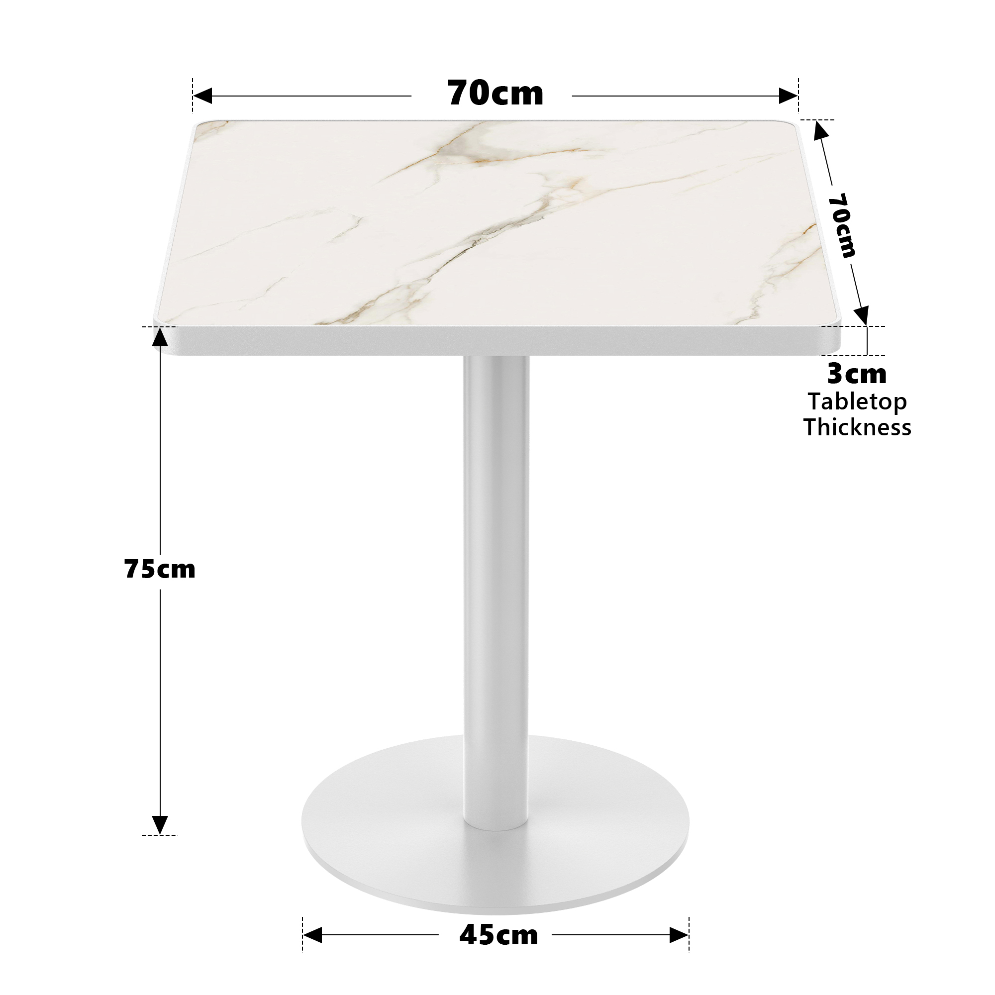 Dimensions