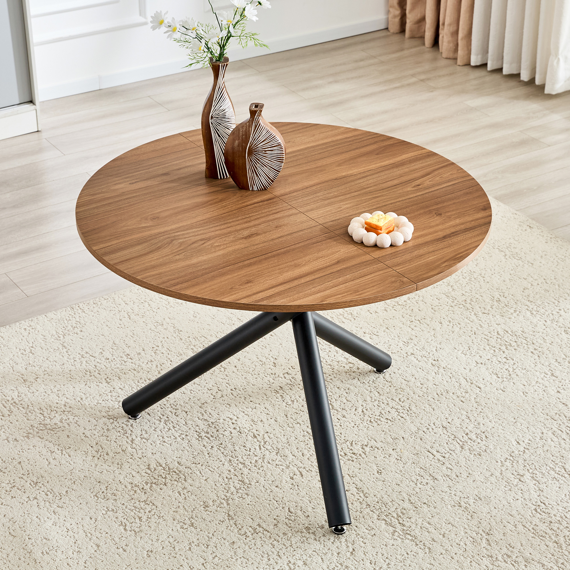 Design Industriel Moderne