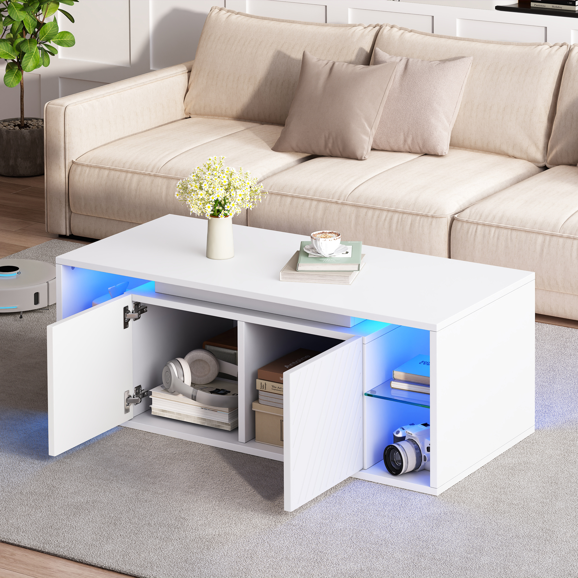 Rangement pratique
