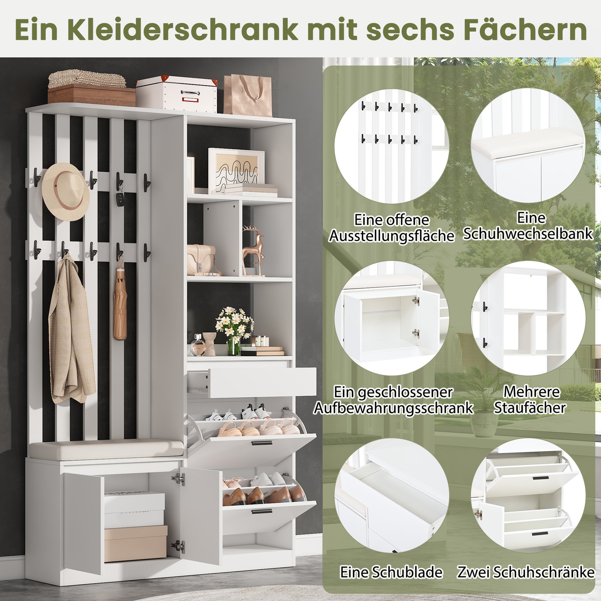 Organisation intelligente