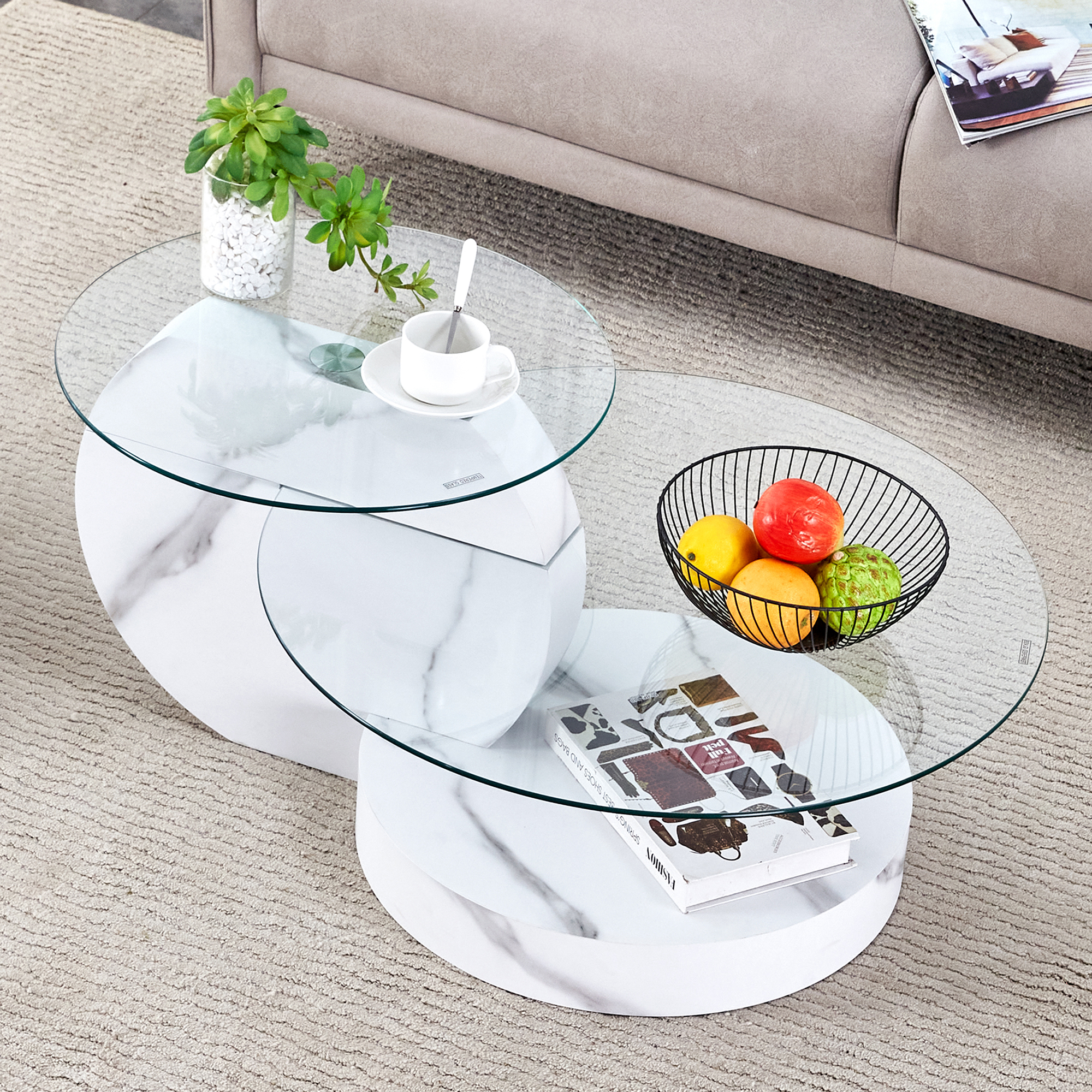 Design Élégant et Moderne