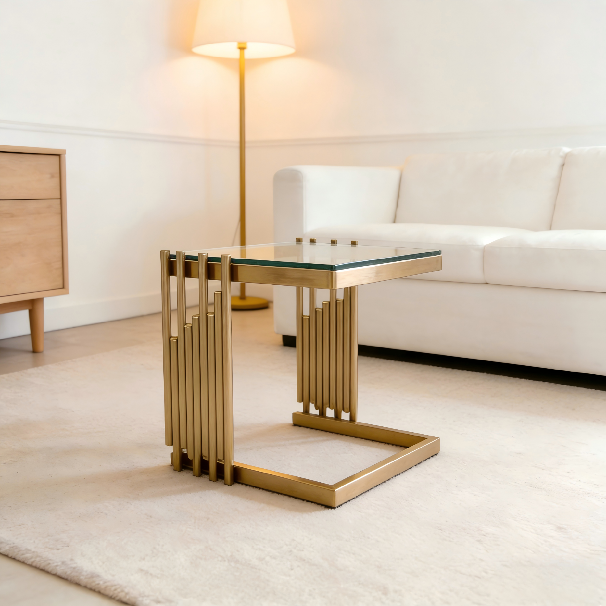 Design Élégant et Moderne