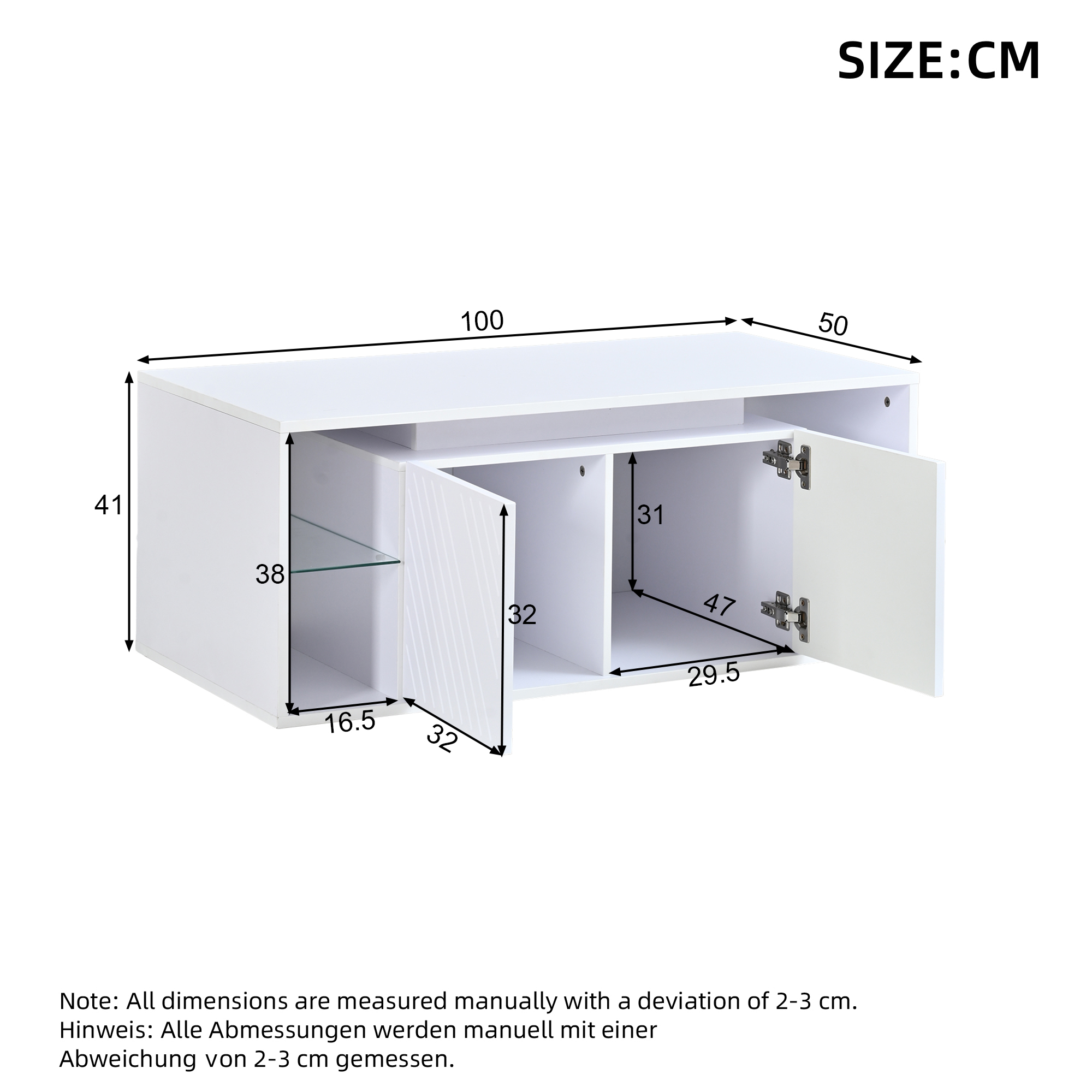 Structure stable et durable