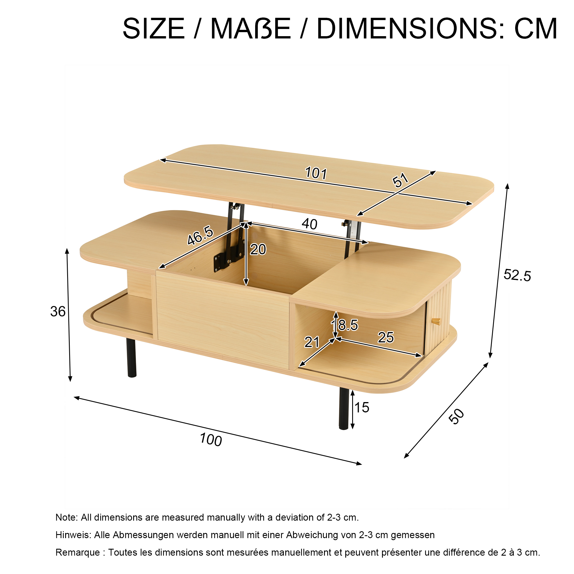 Construction Stable