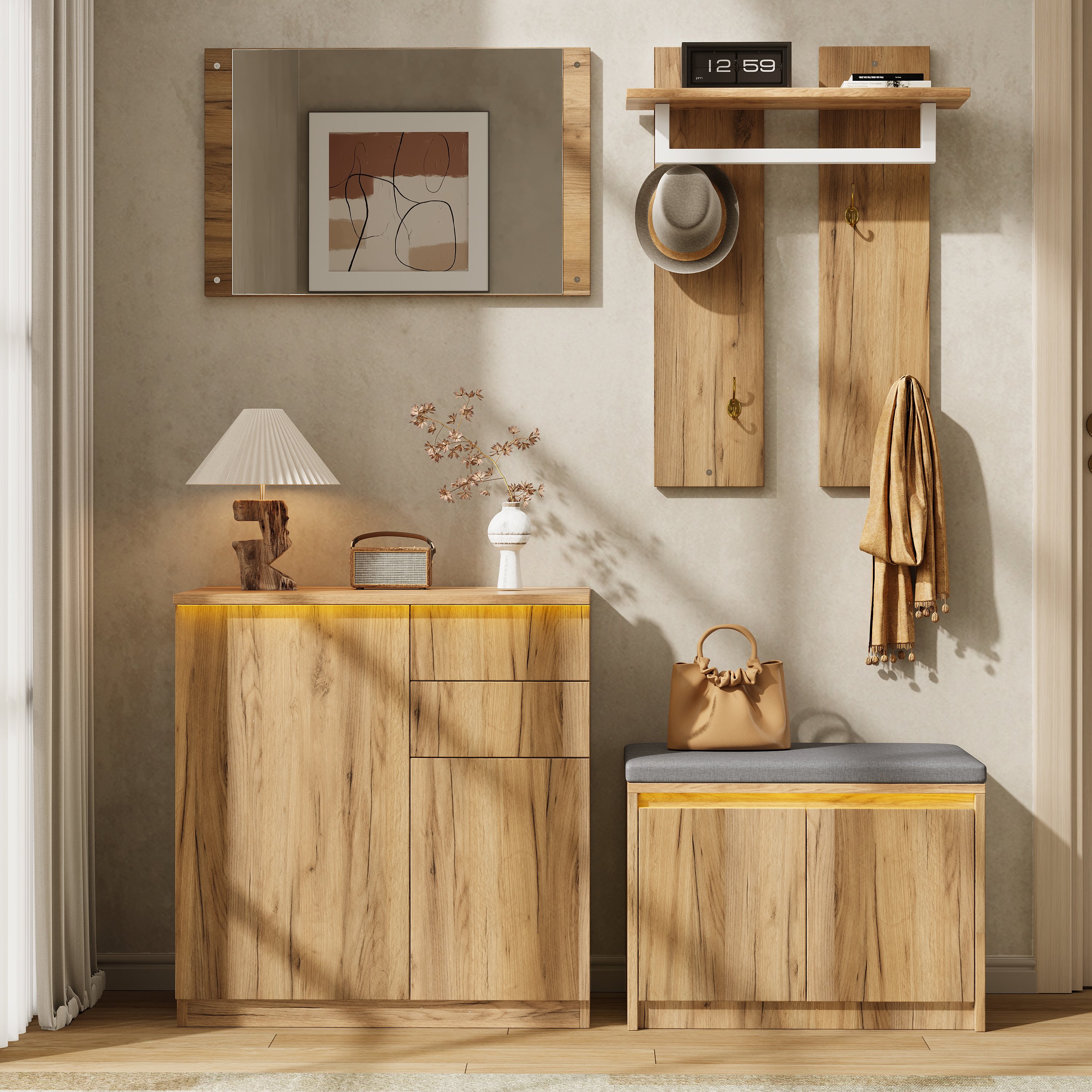 Confort & Design