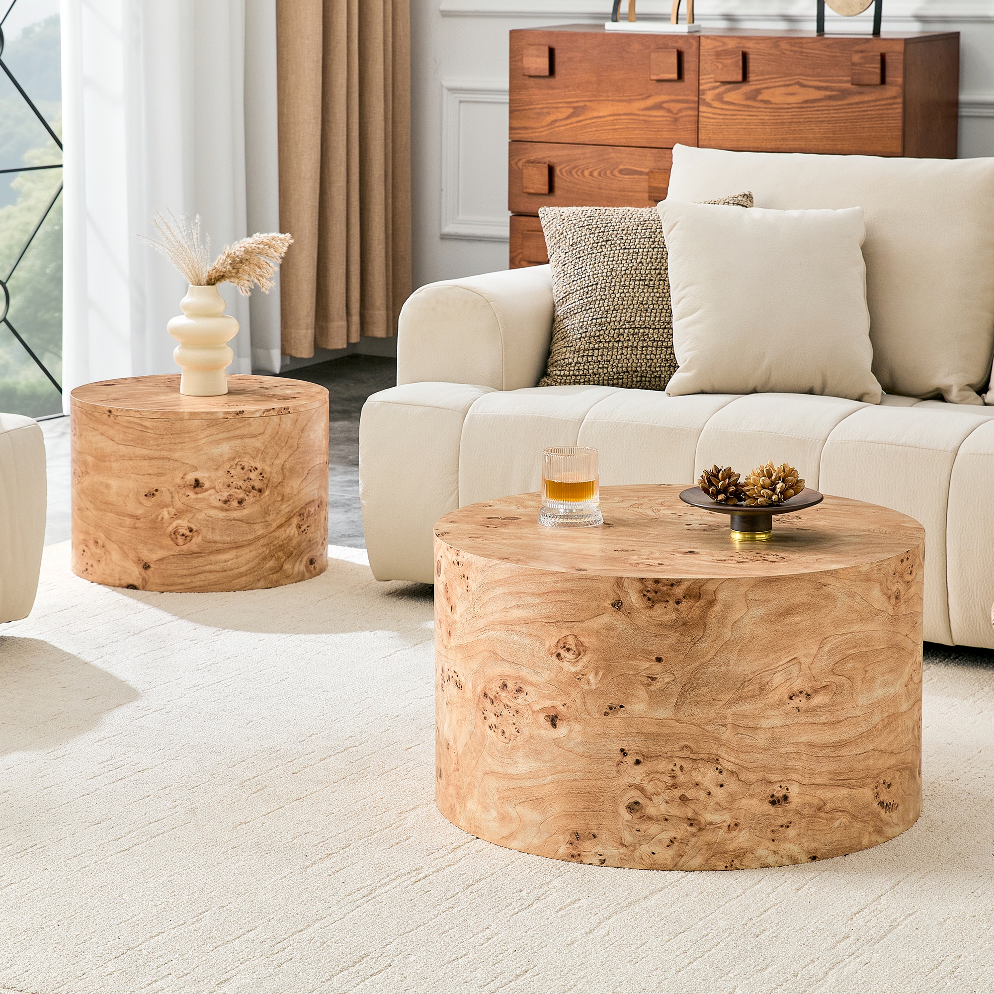 Design Nesting Élégant