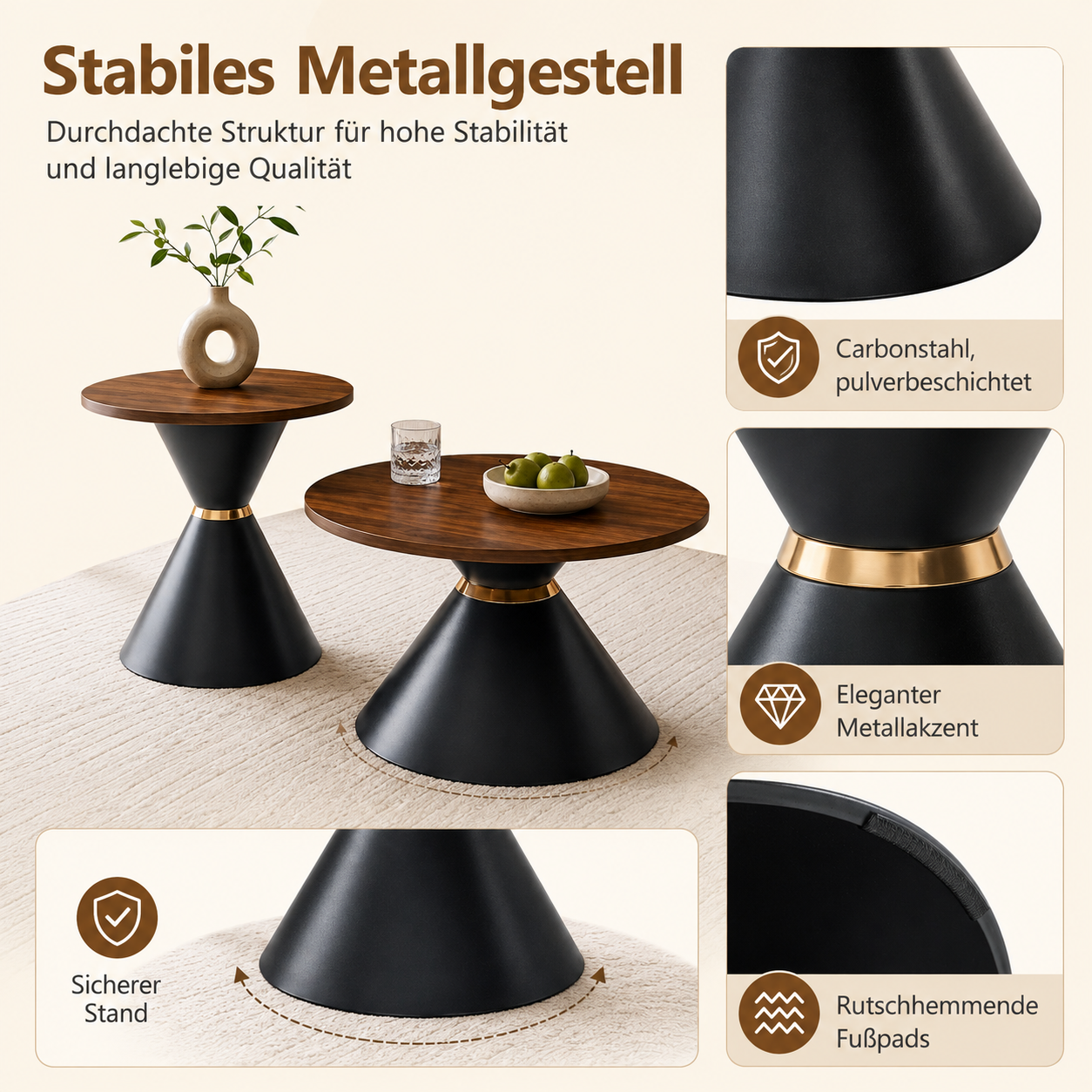 Matériaux Durables