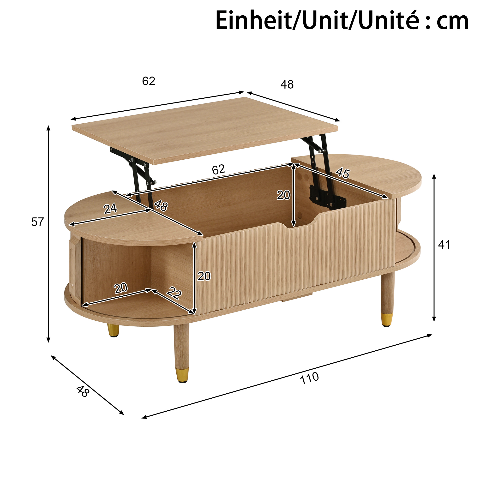 Structure Durable
