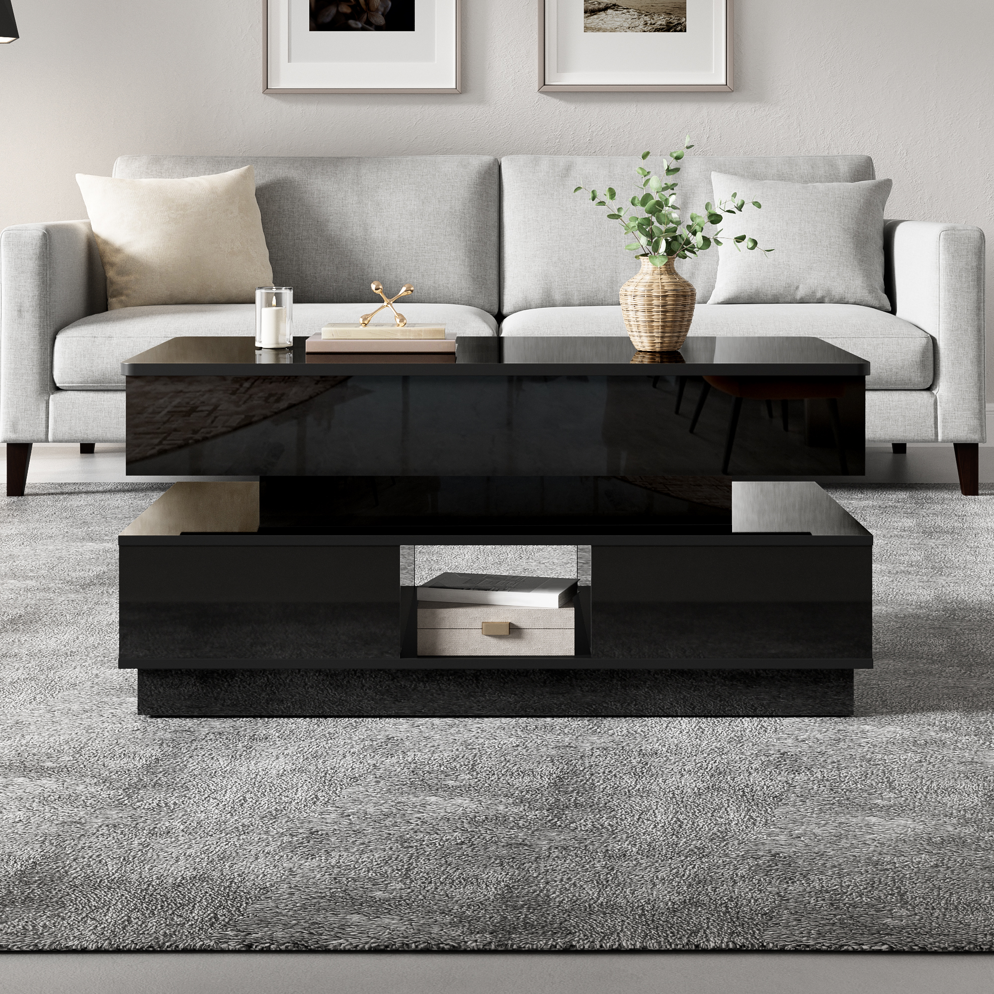 Design Élégant