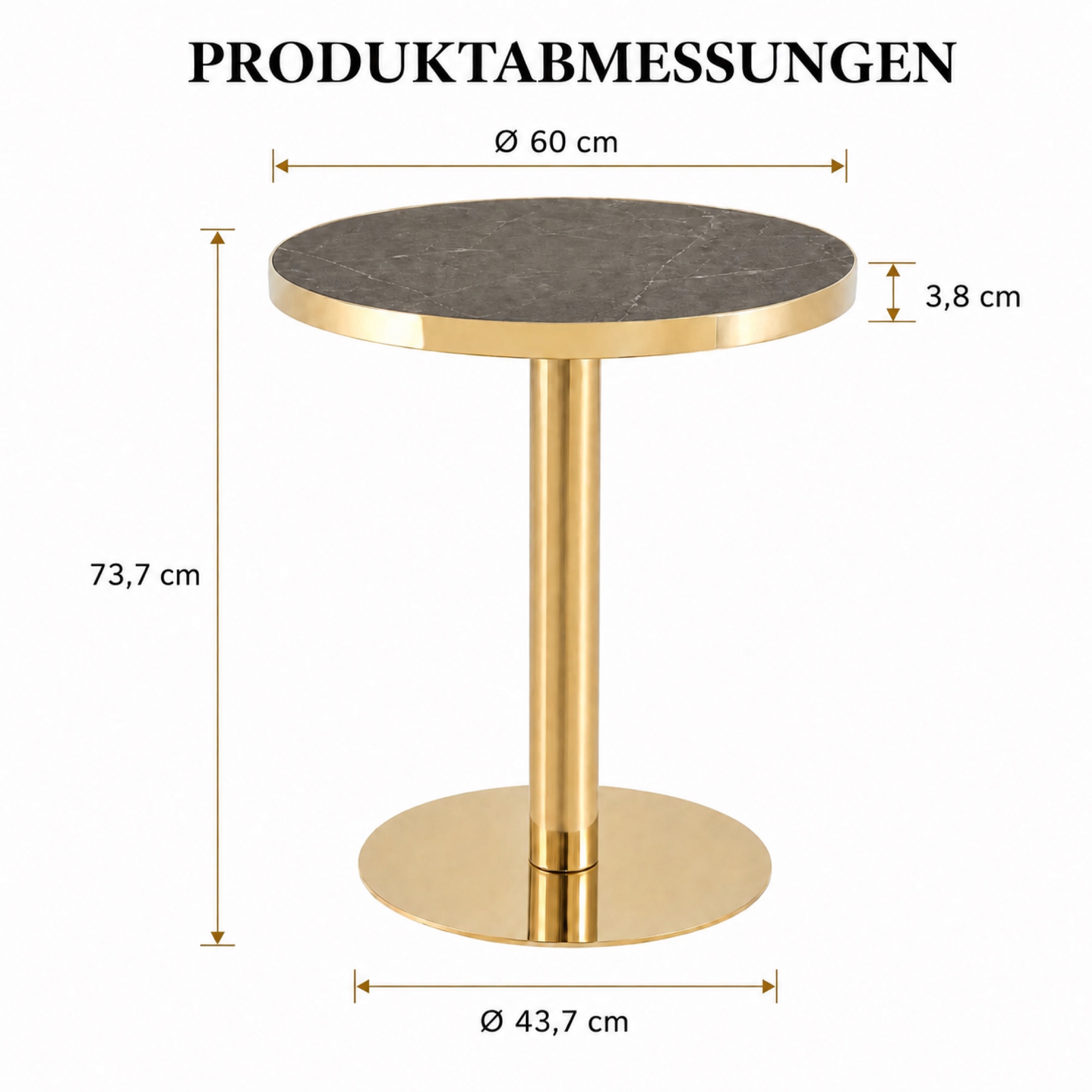 Dimensions Compactes
