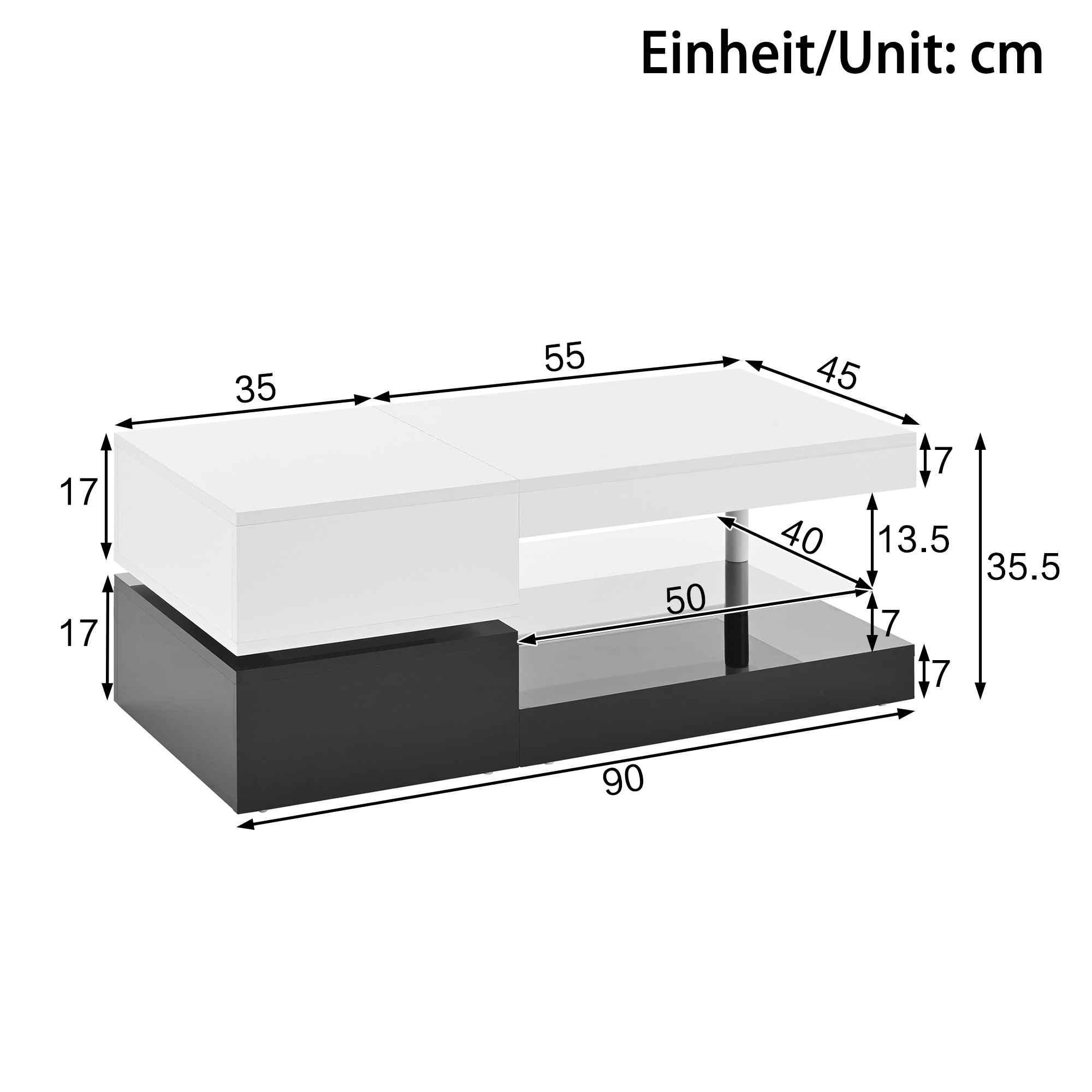 Dimensions