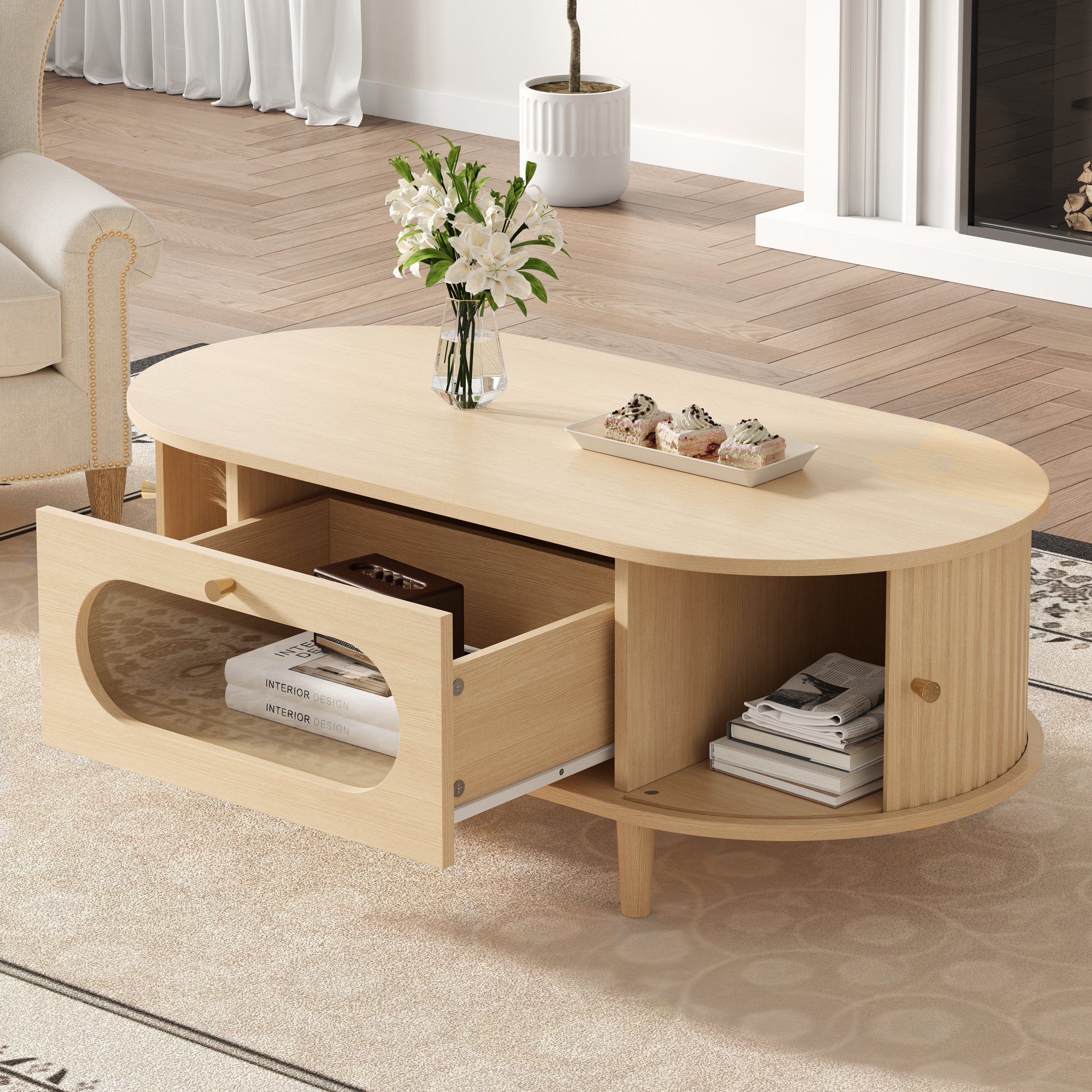 Design et Matériaux