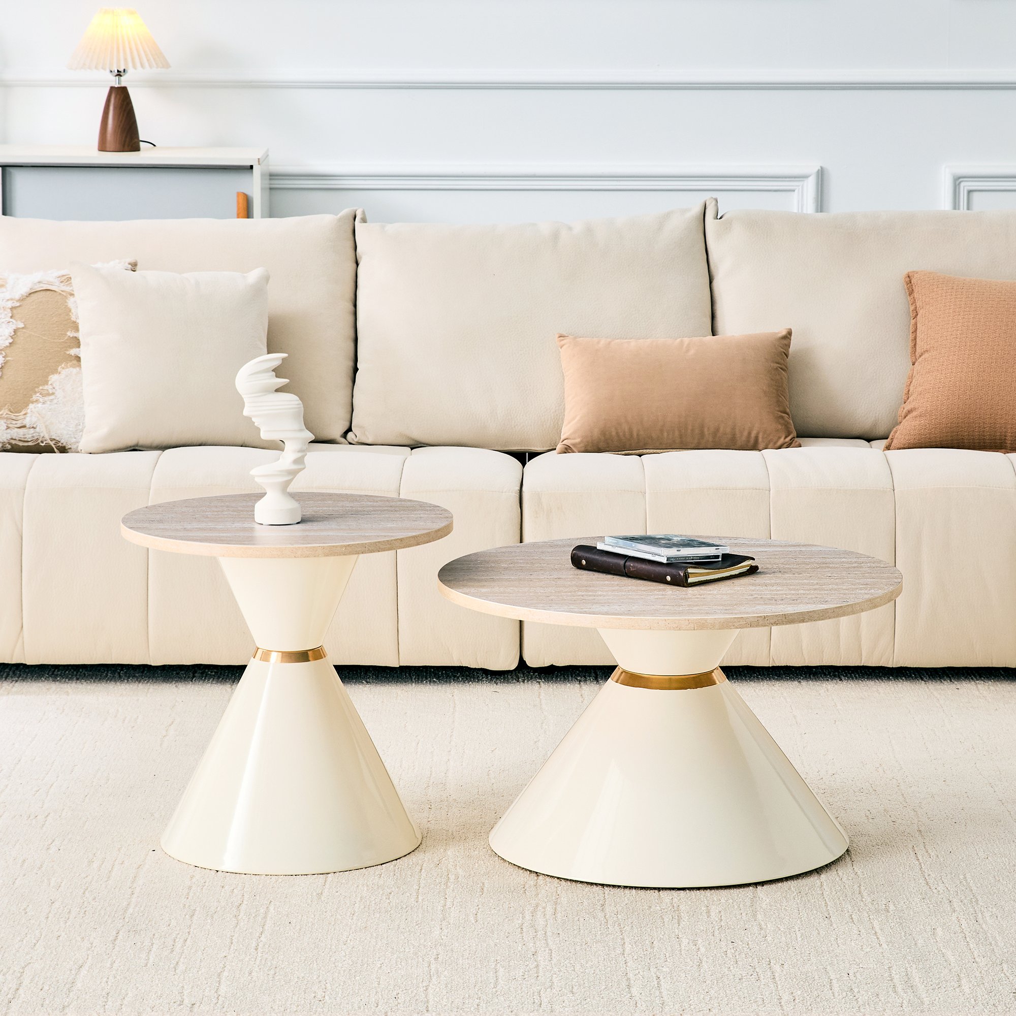 Design Élégant et Moderne