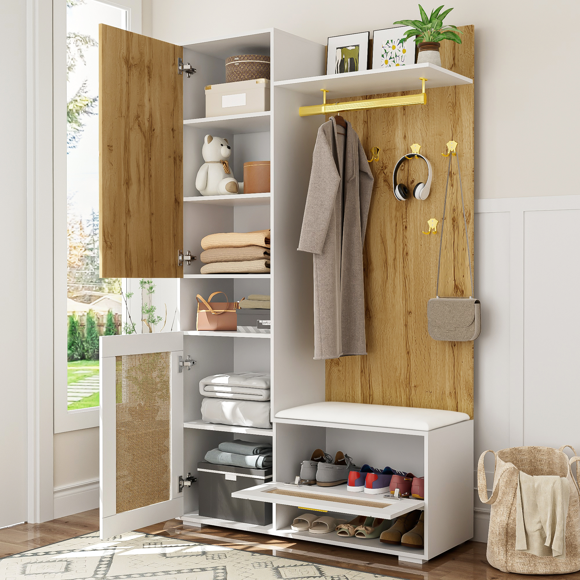 Ambiance Lumineuse Personnalisable