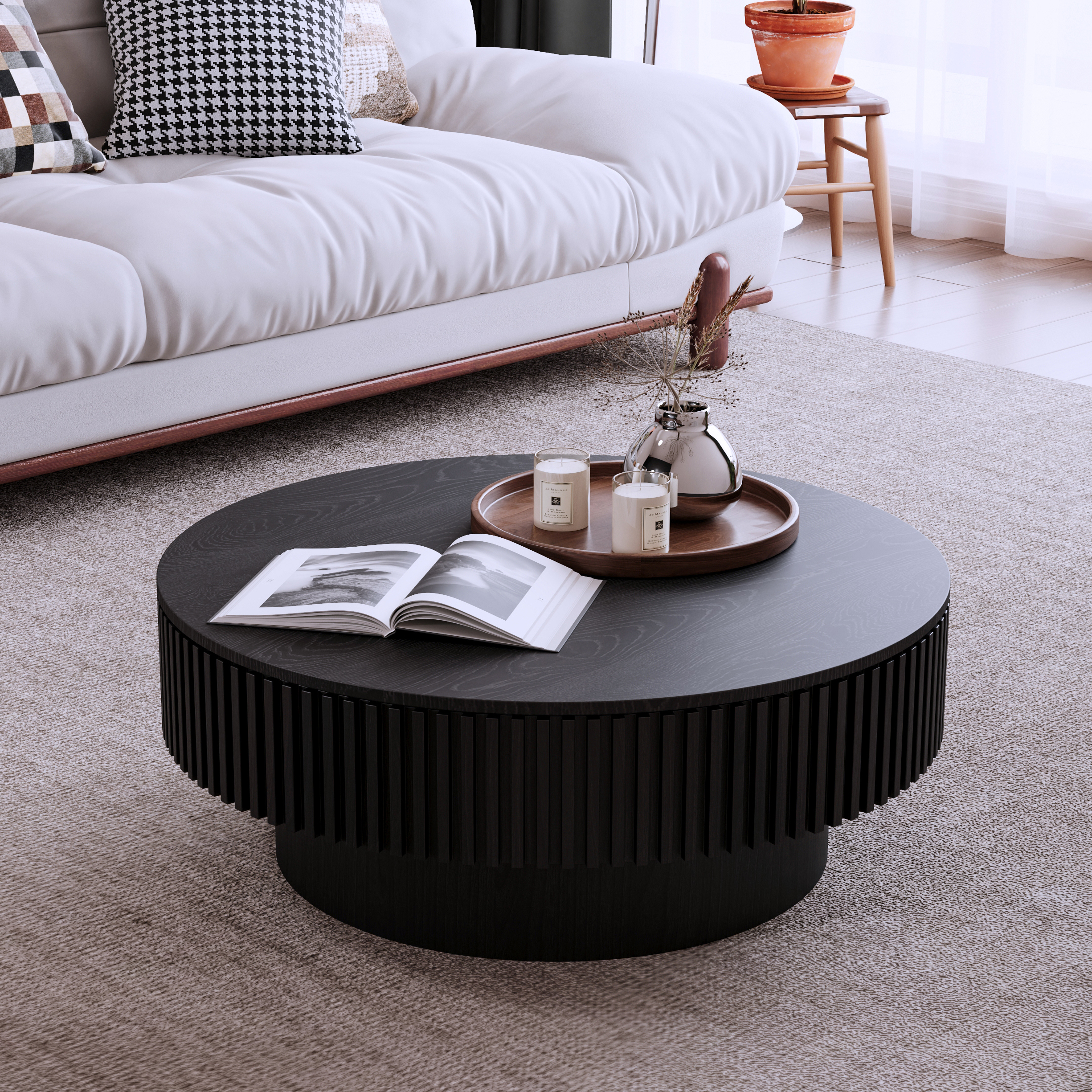 Design Flûté Unique