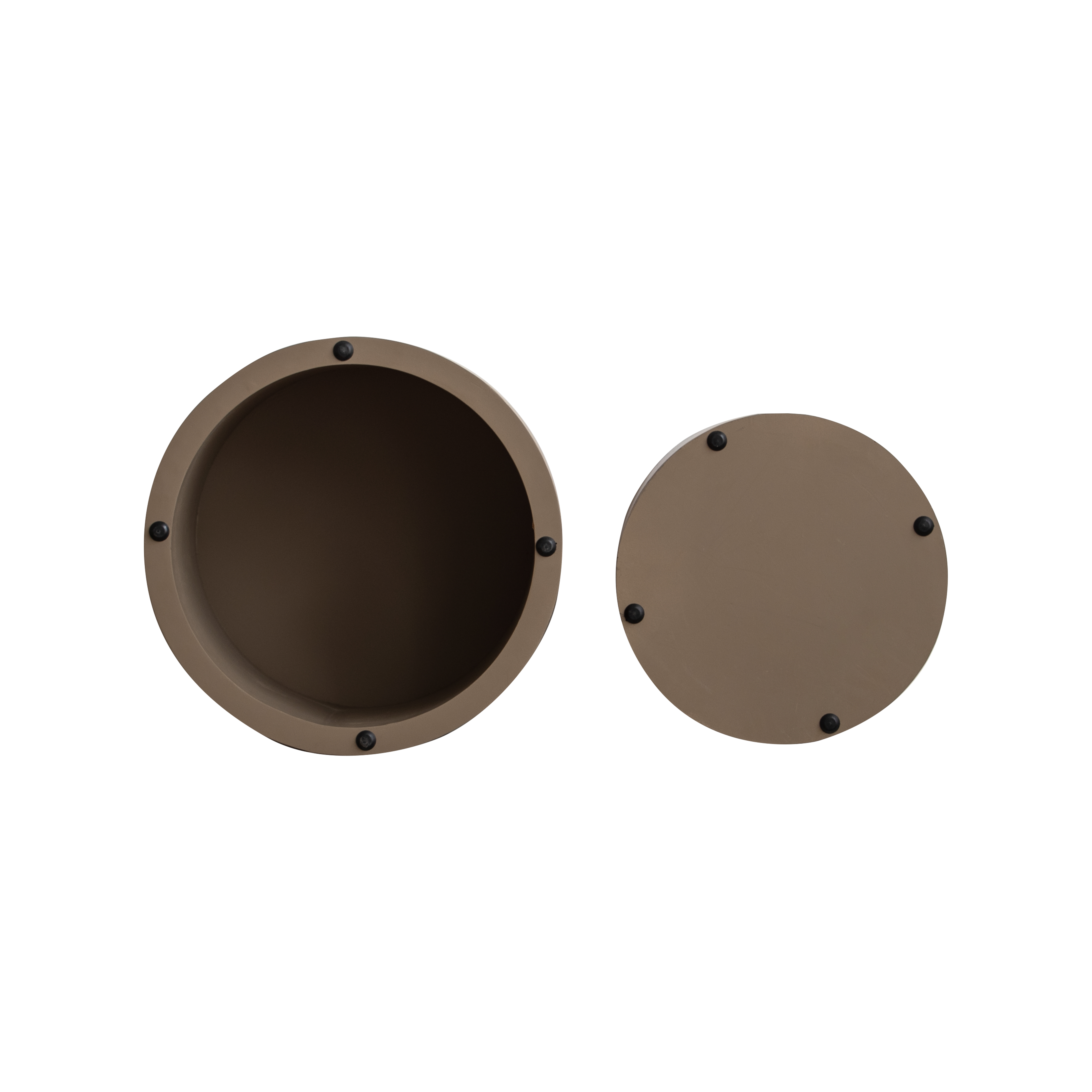 Robustesse et Finitions Durables