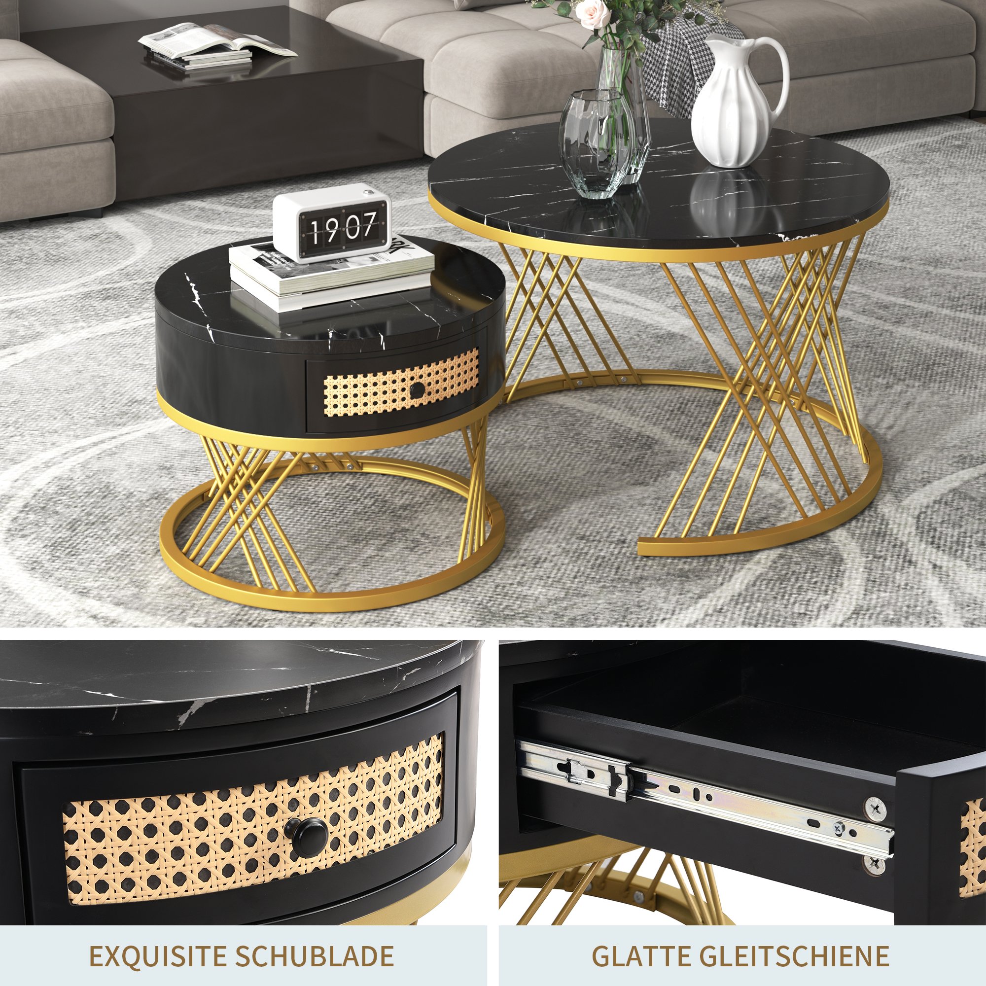 Rangement Pratique
