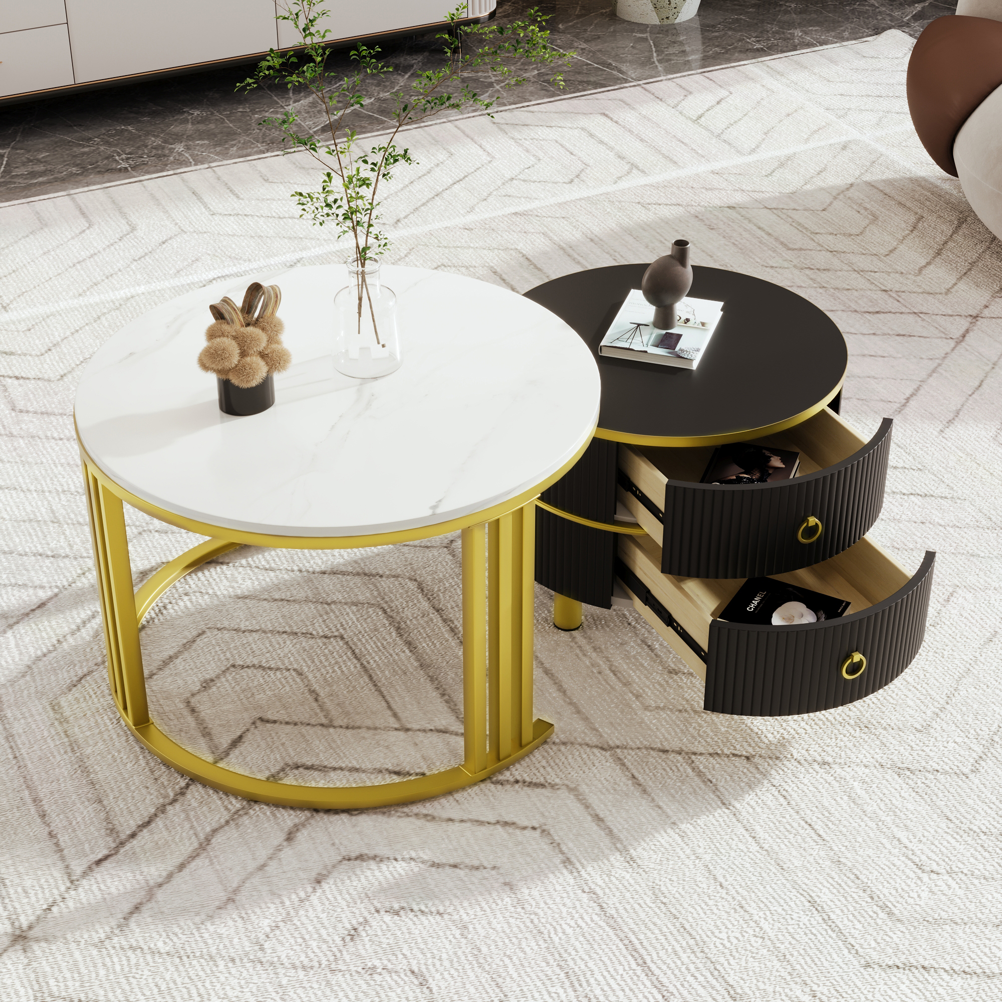 Rangement Pratique