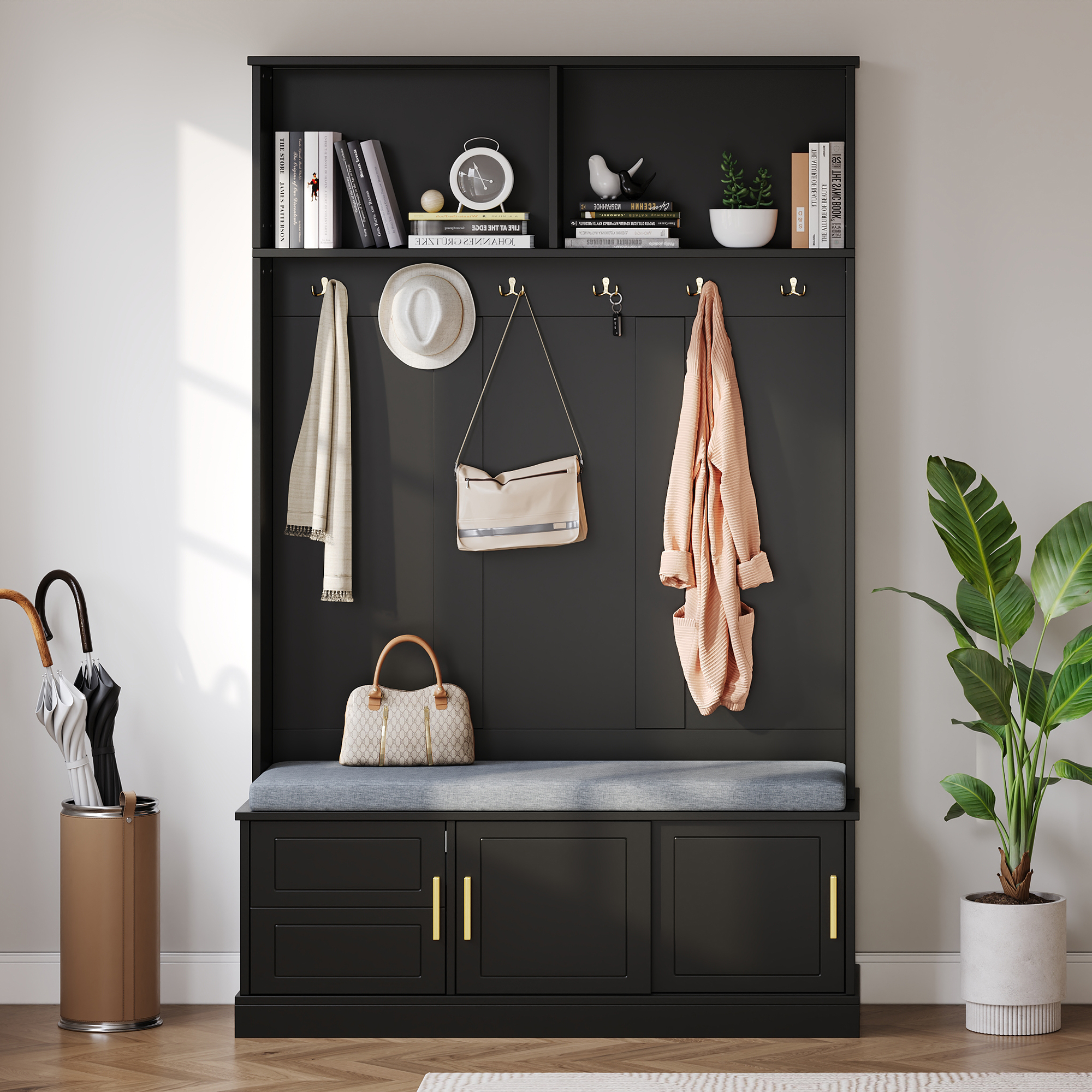 Organisation Intégrée