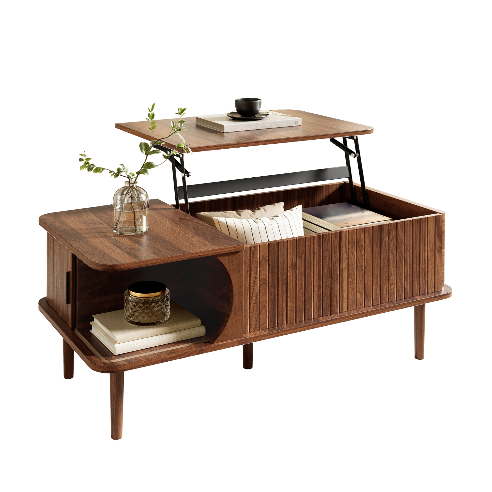Design Rétro Contemporain