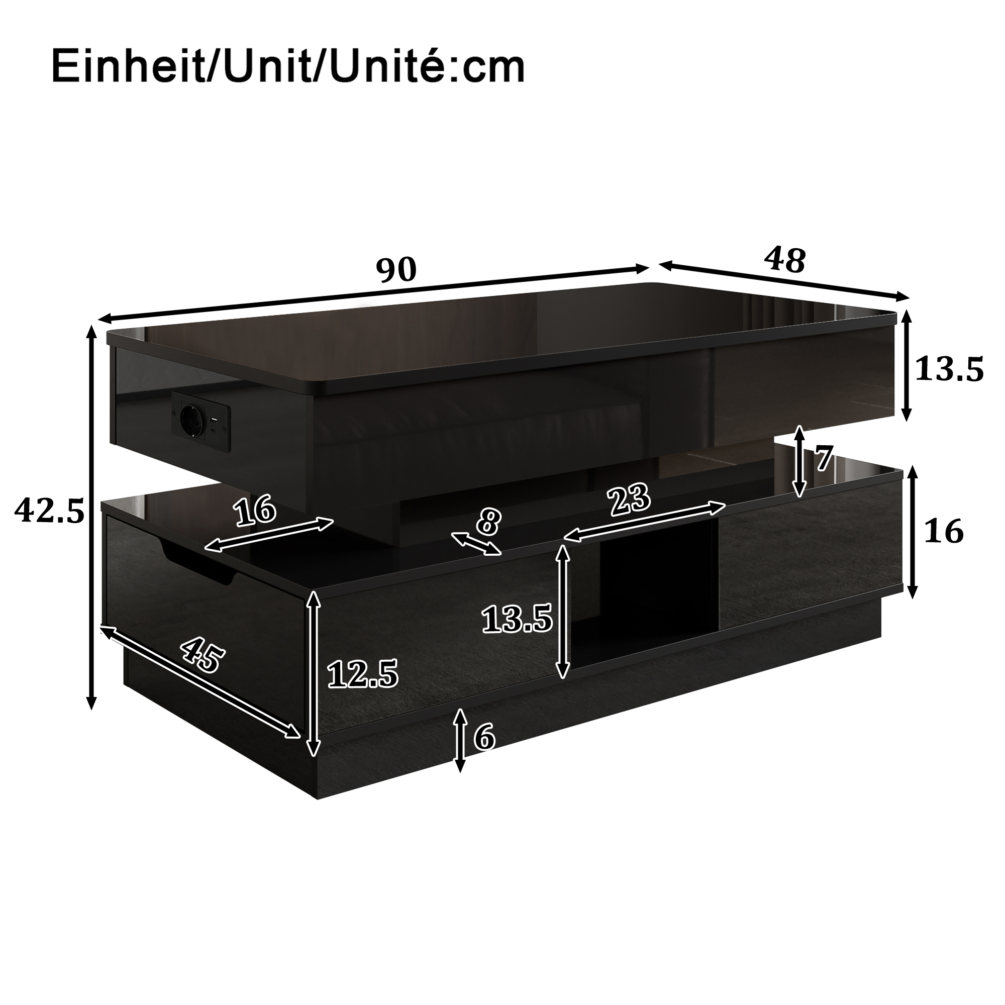 Rangement Pratique