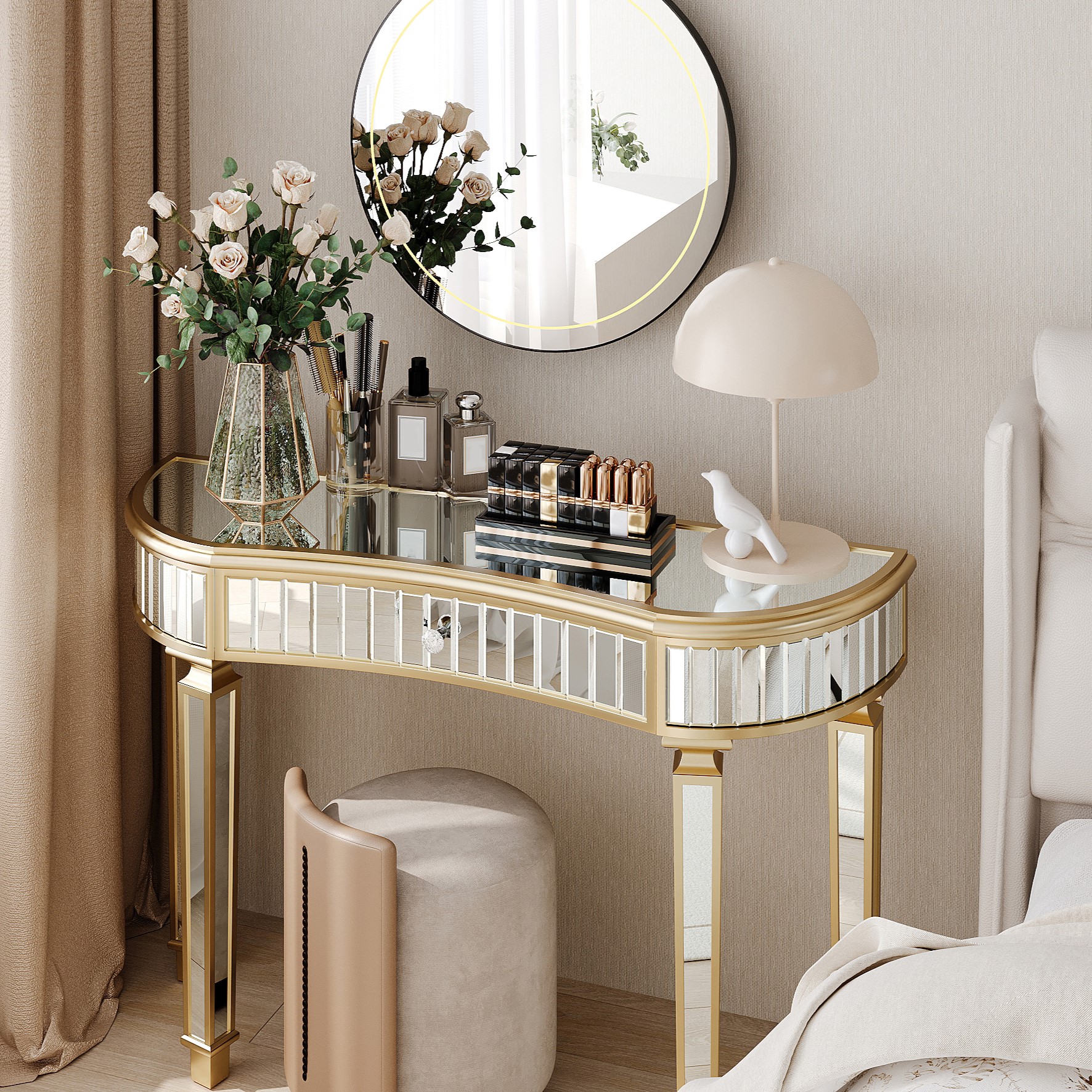 Rangement Fonctionnel