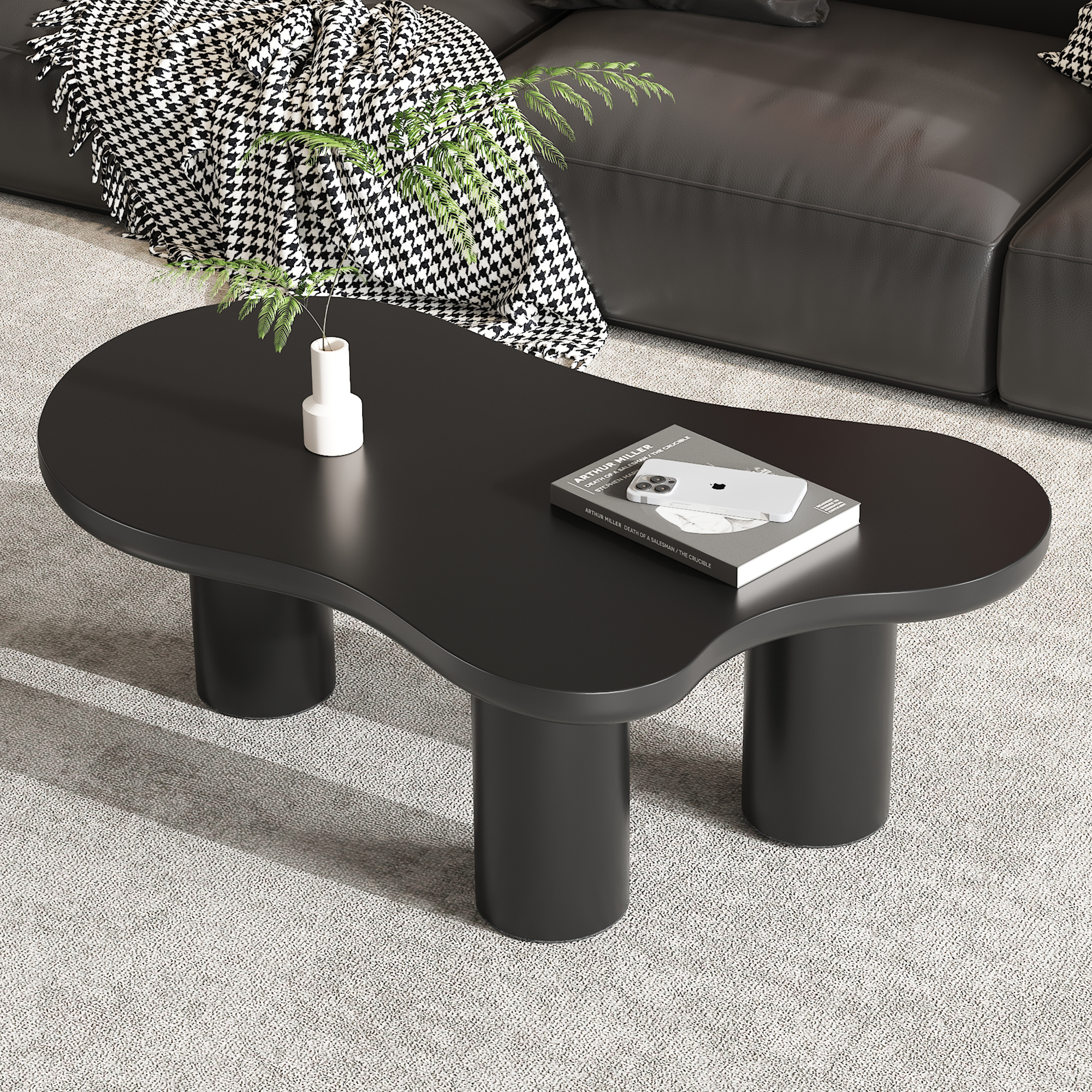 Design Nuage Unique