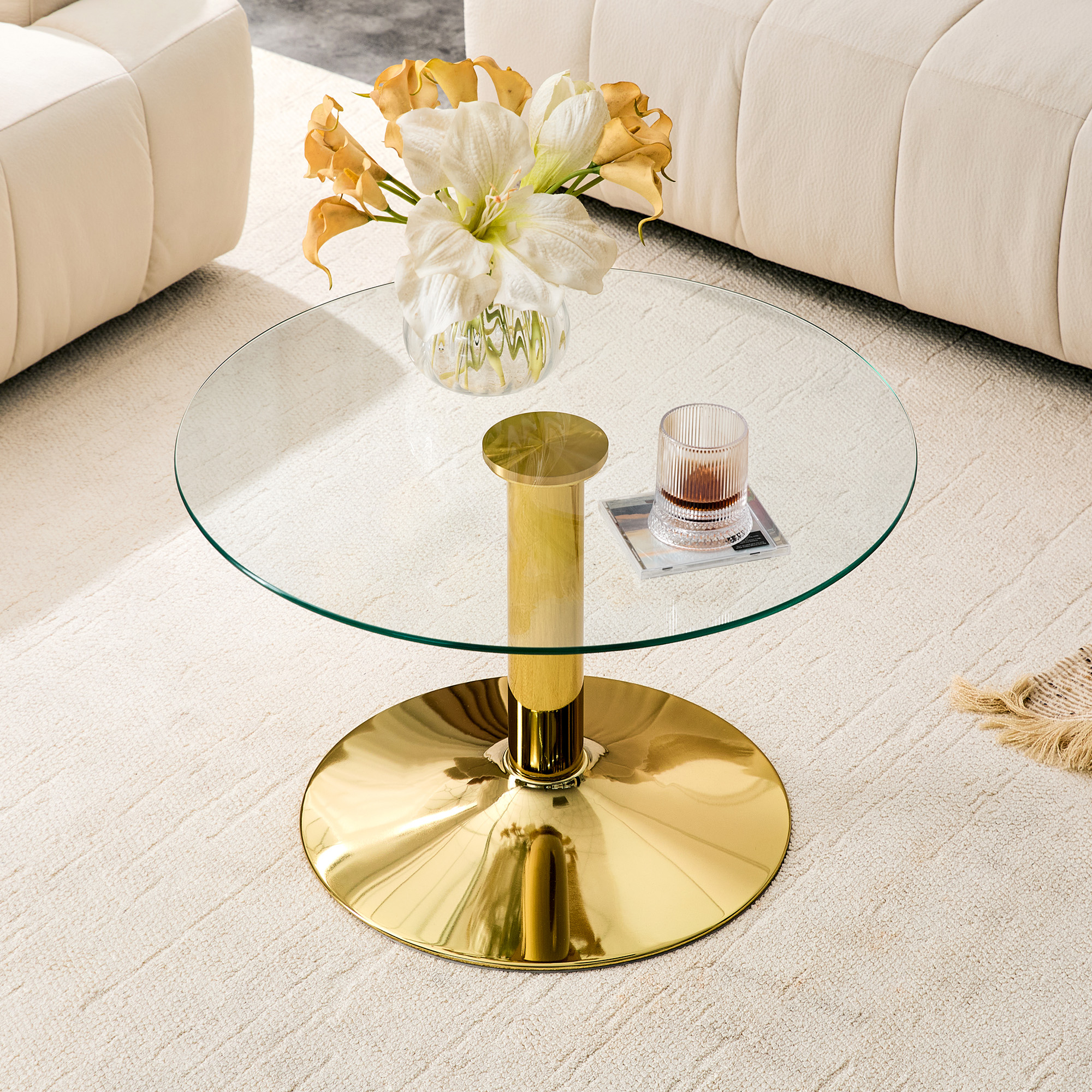 Design Élégant et Moderne