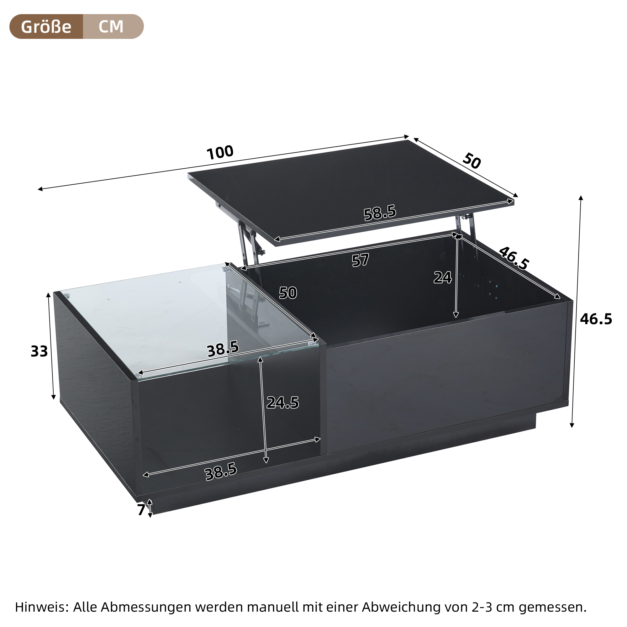 Stockage Optimisé