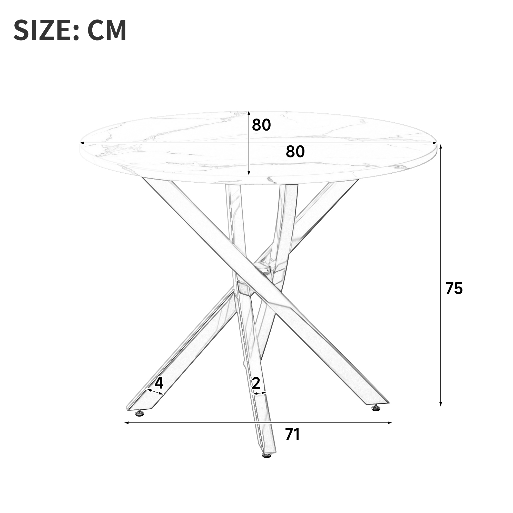 Dimensions