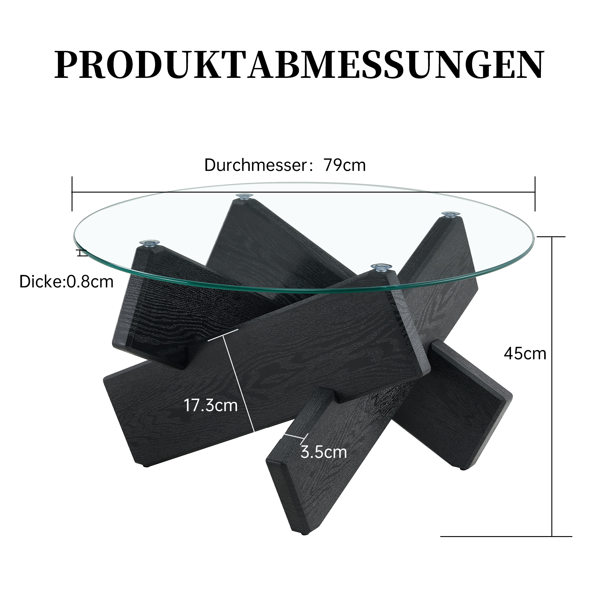 Dimensions optimisées