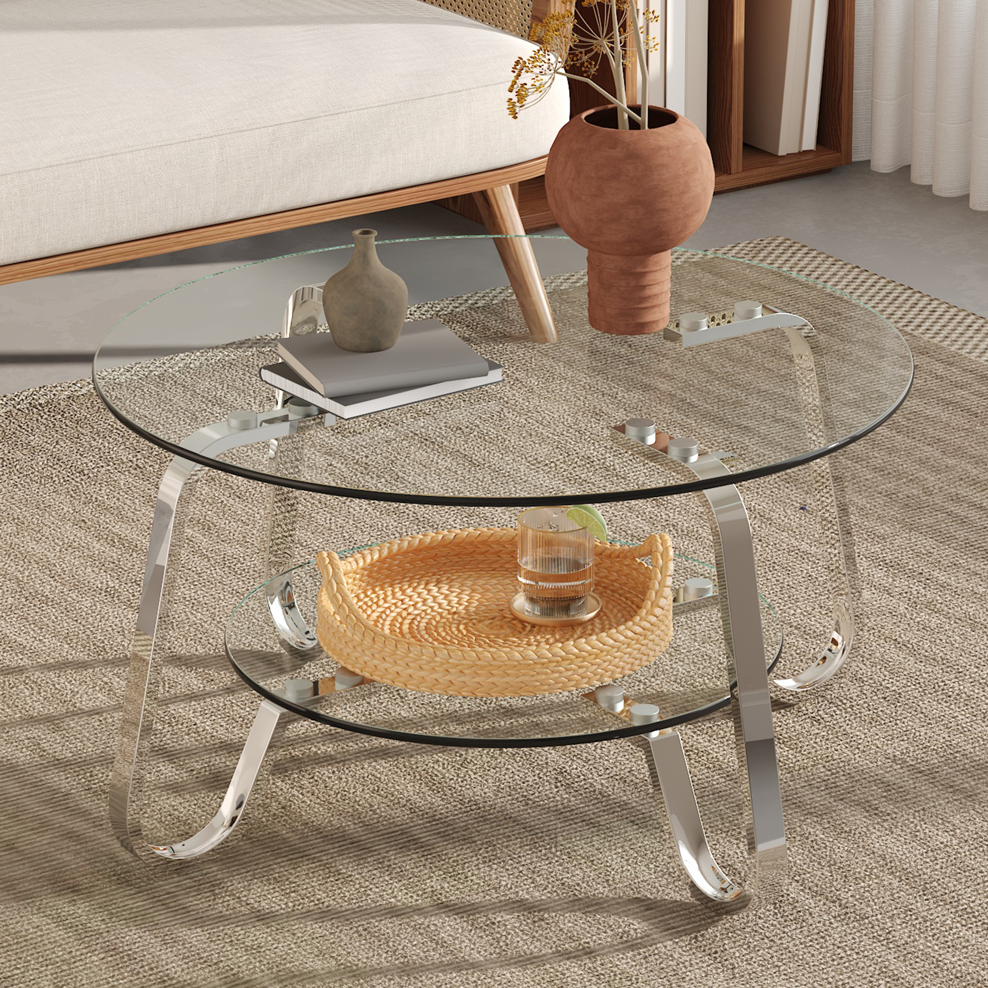 Design Moderne et Sécurisé