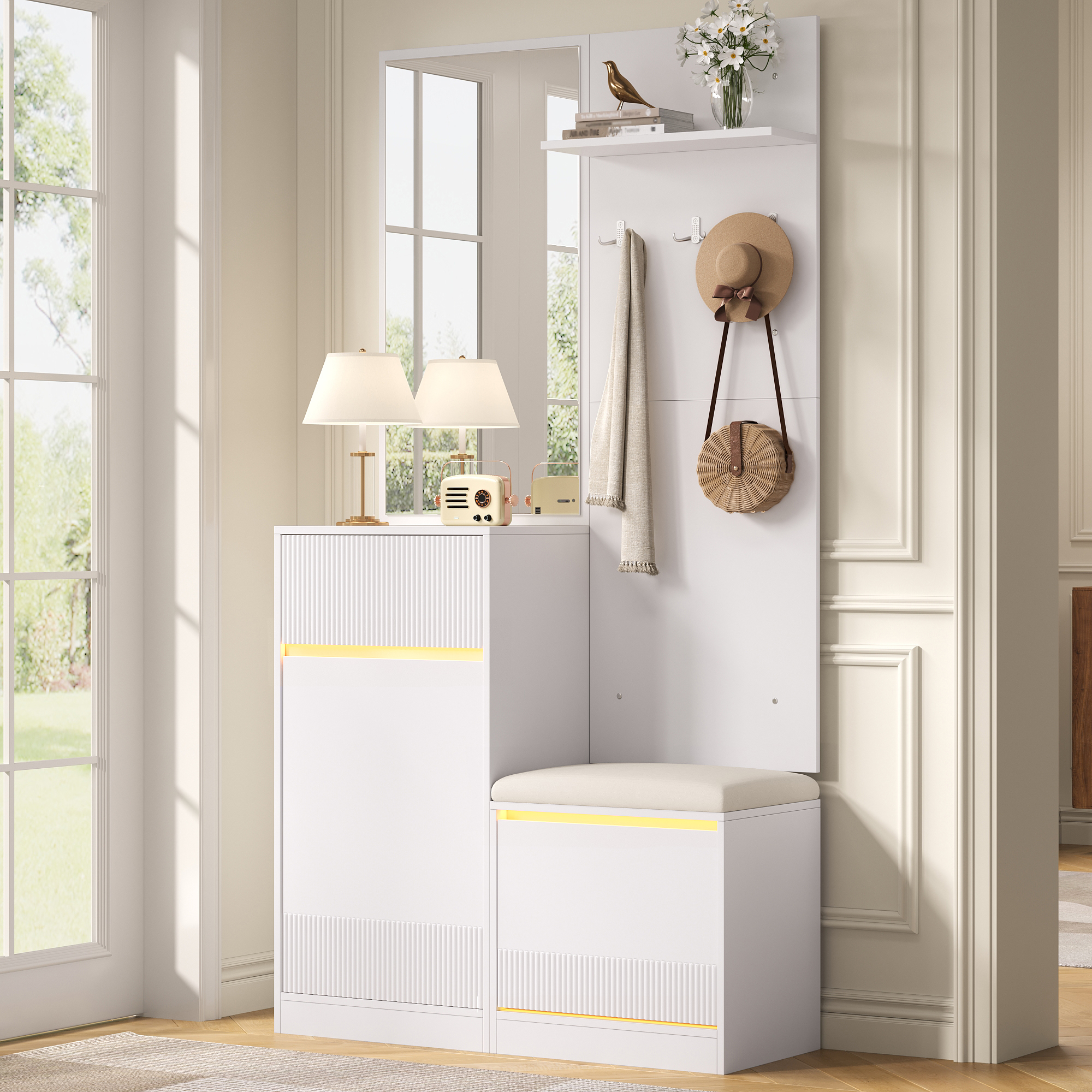 Design multifonctionnel