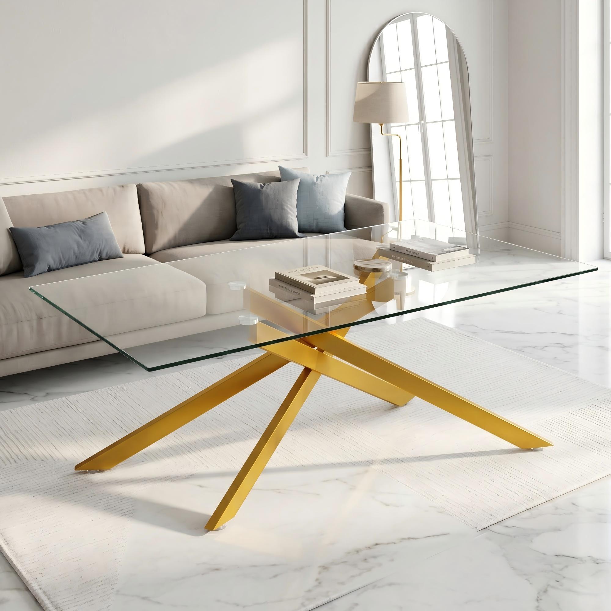 Design Luxueux et Moderne