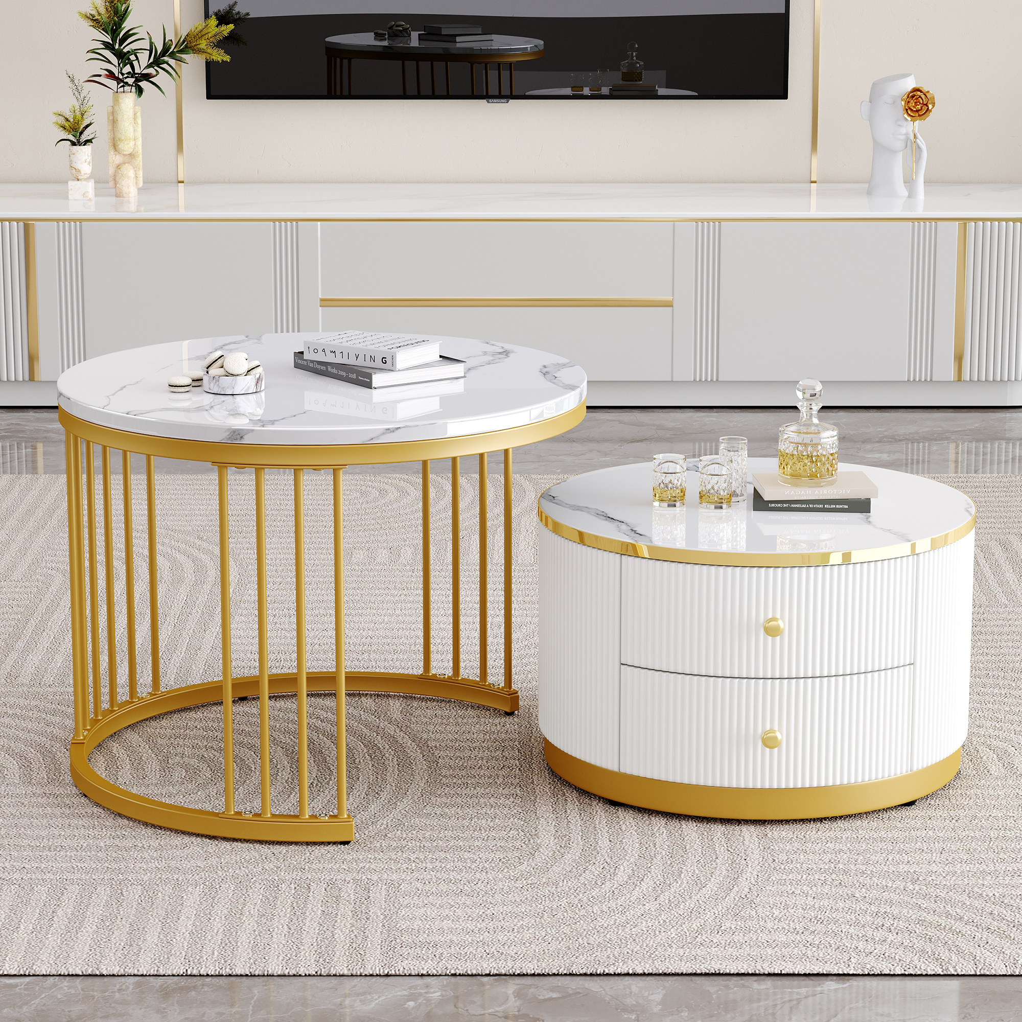 Design Nesting Polyvalent