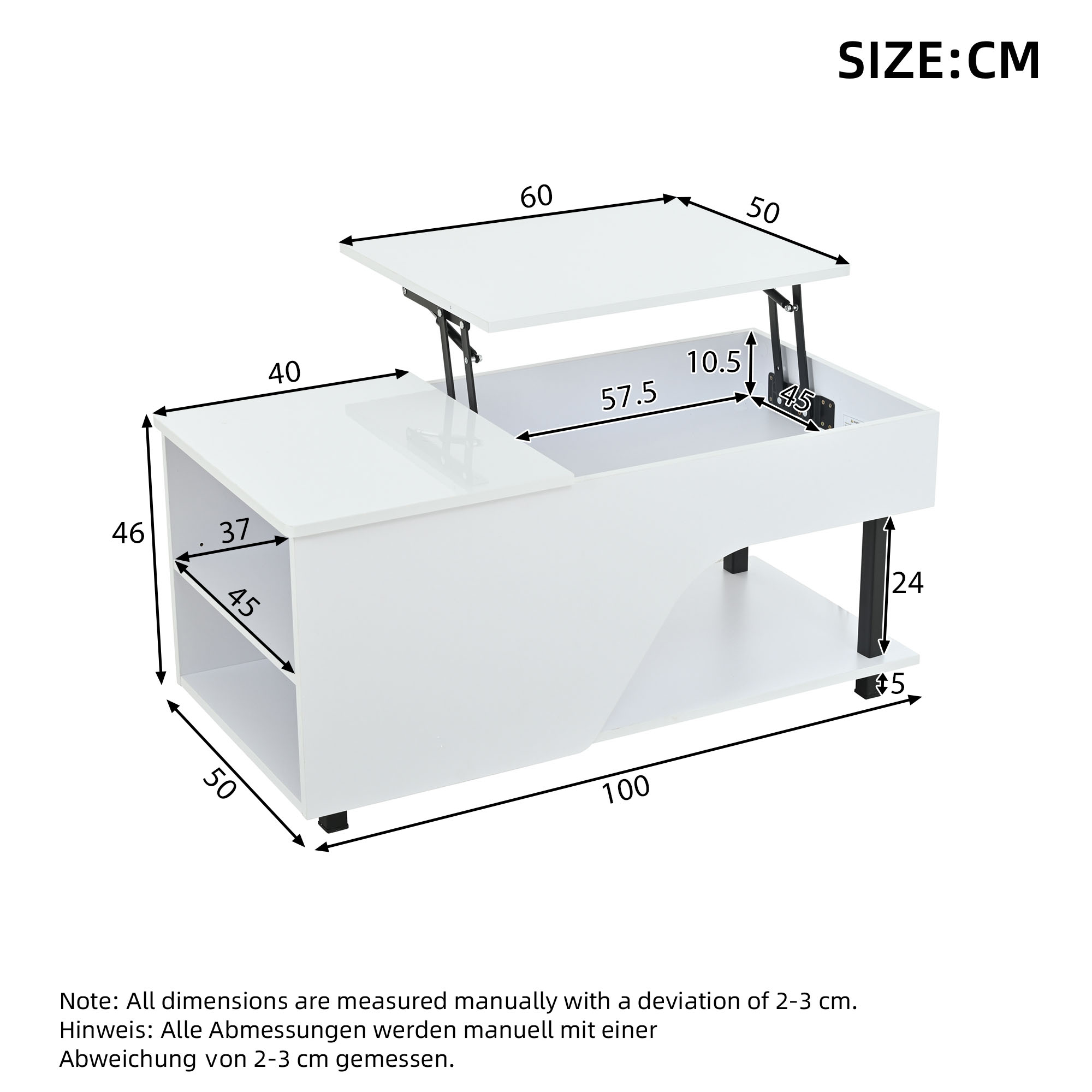 Dimensions