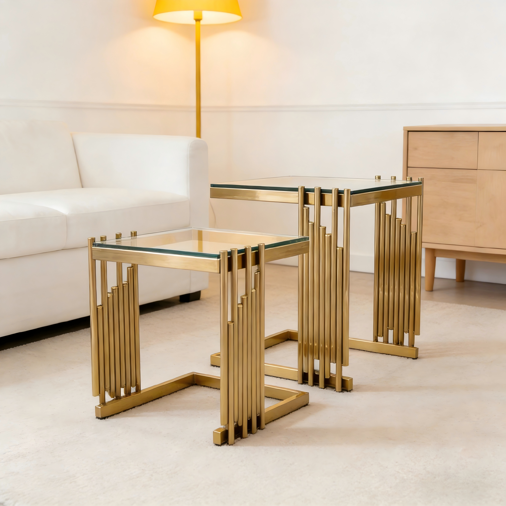 Esthétique Moderne