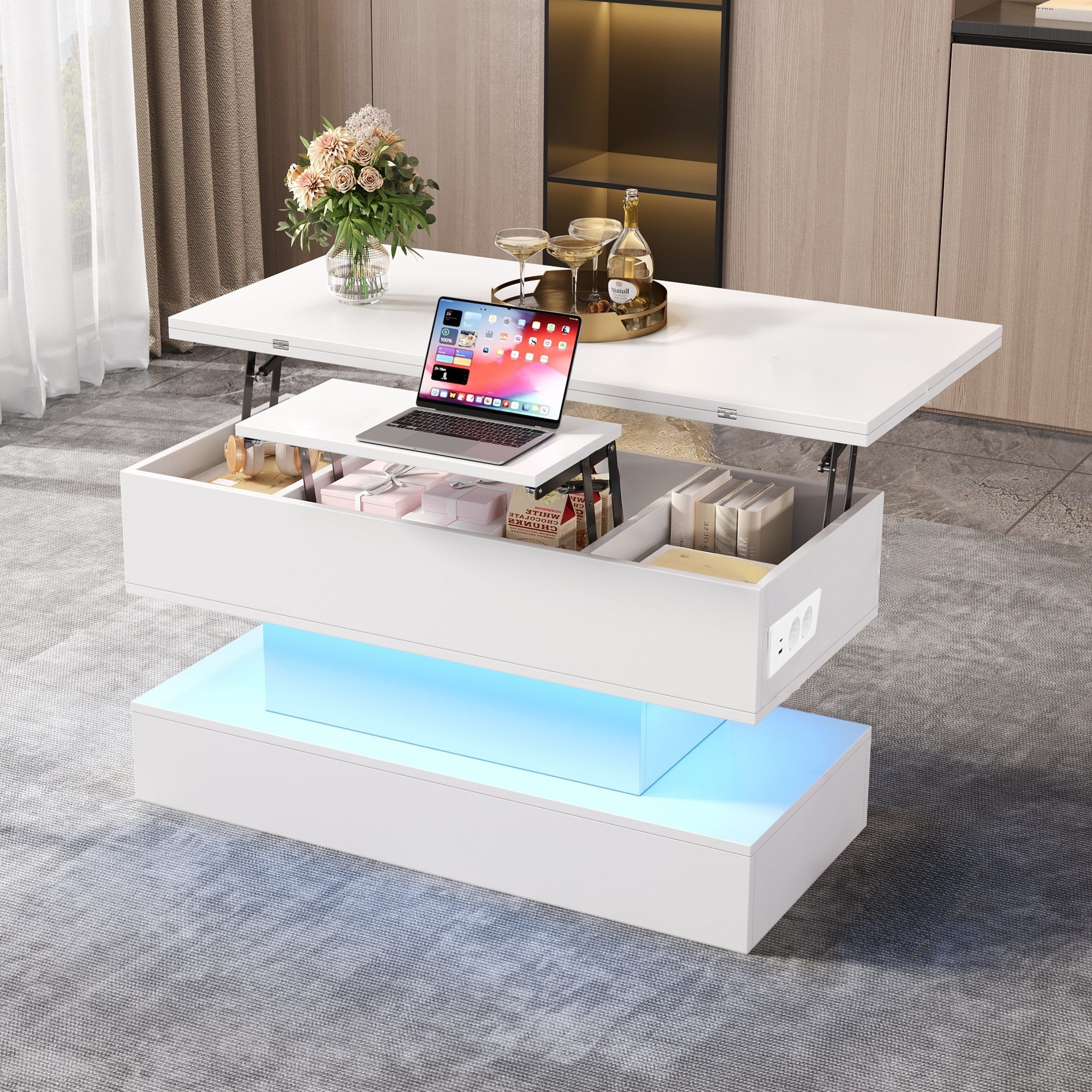 Design Relevable et Extensible